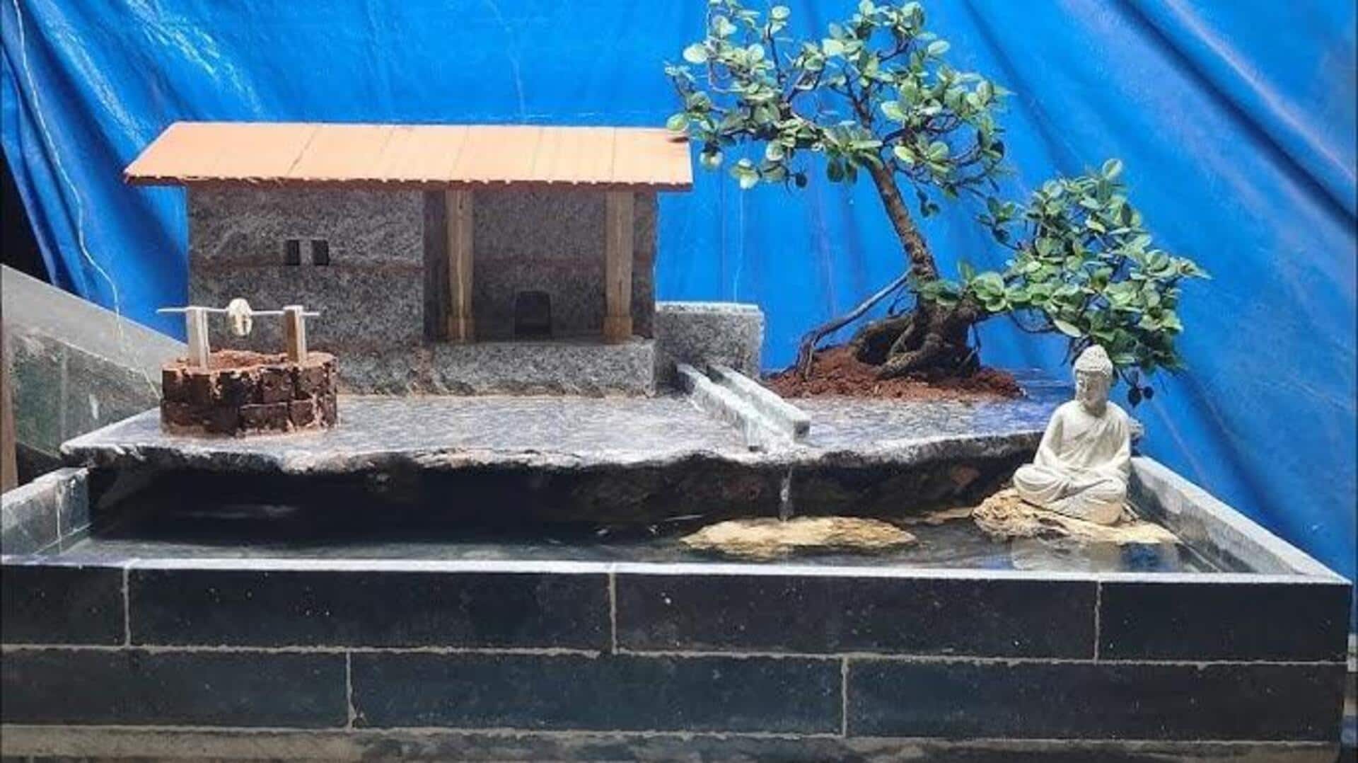 ไอเดียทำกระถางต้นไม้จากของใช้เหลือในบ้าน