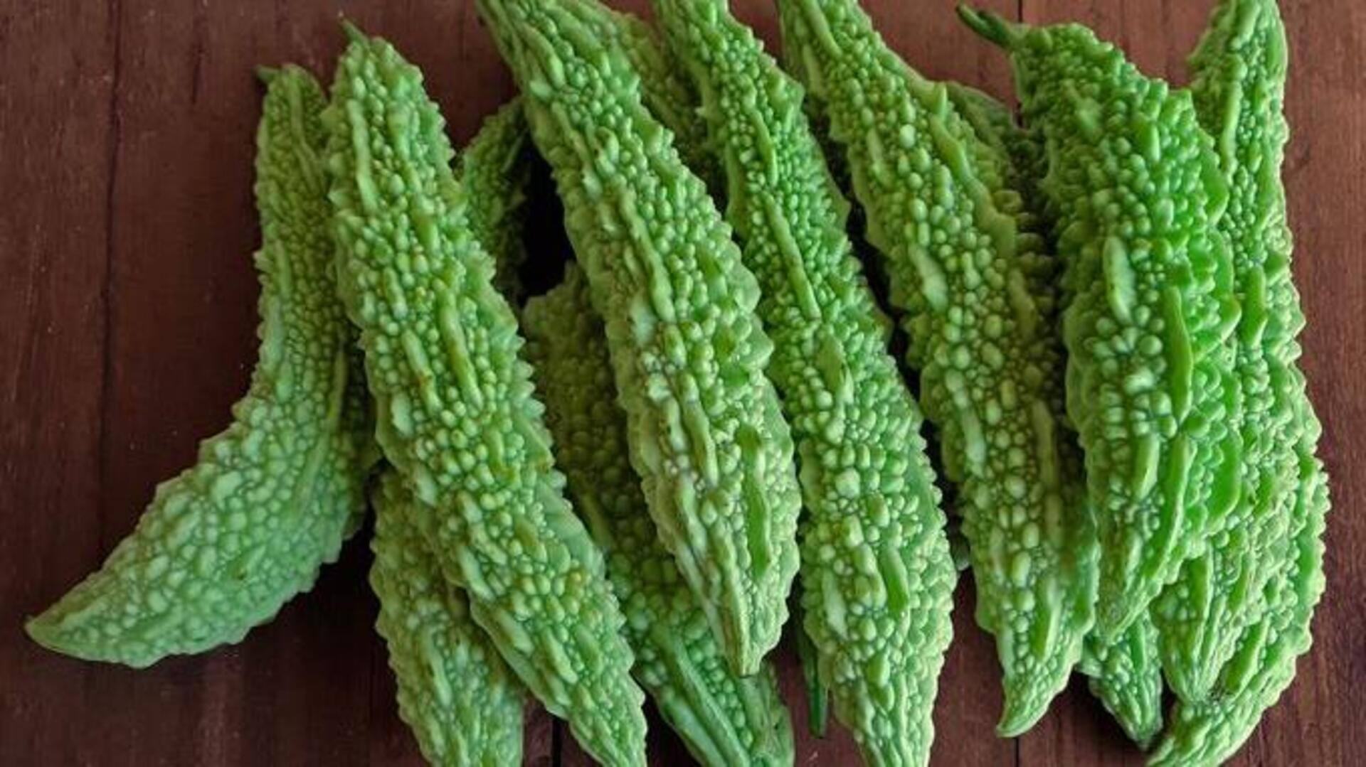 ประโยชน์ด้านความงามอันโดดเด่นและเป็นเอกลักษณ์ของมะระขี้นก