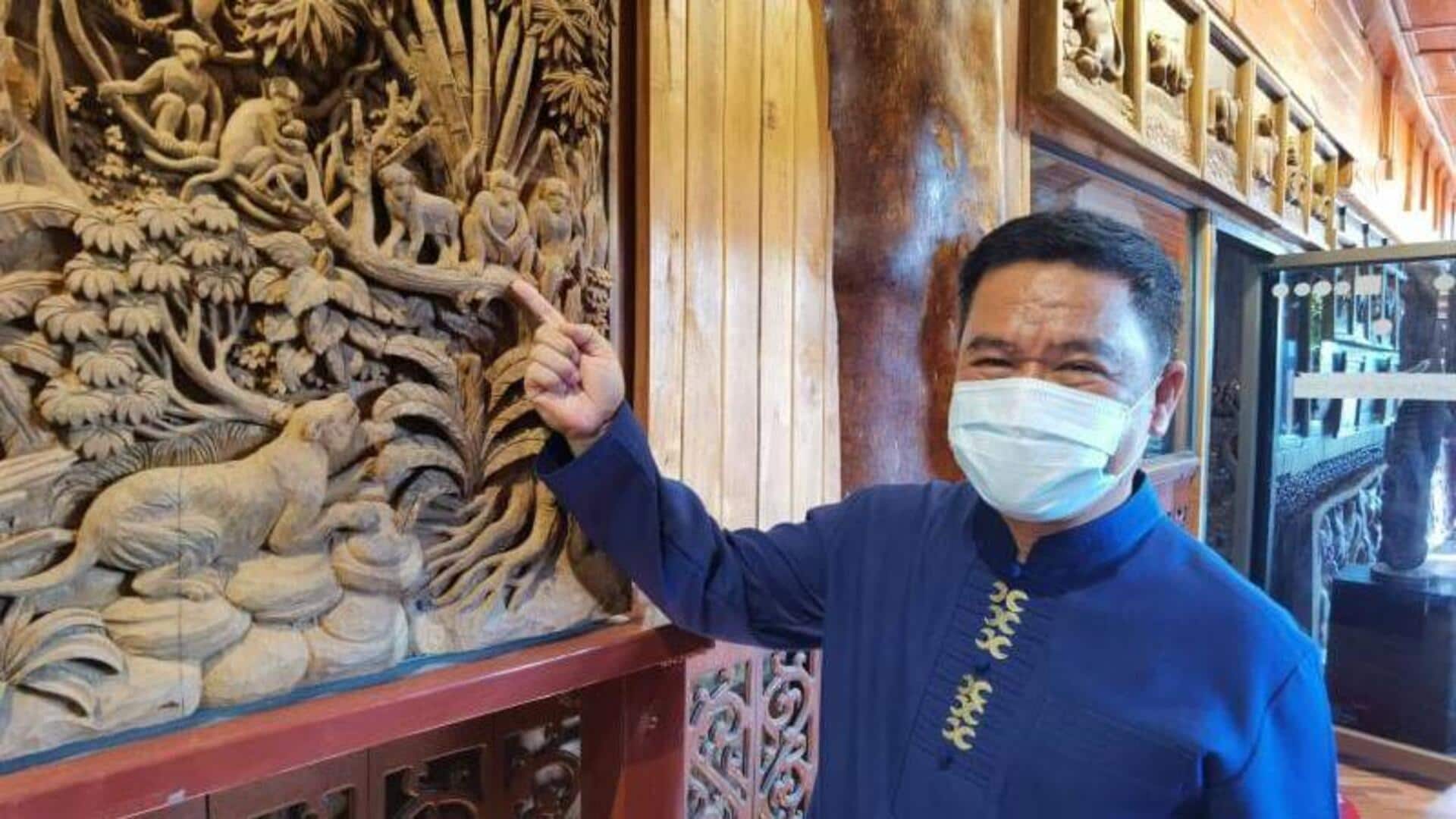 สำรวจราชบุรี: คู่มือเยี่ยมชมหมู่บ้านหัตถกรรมและศิลปะ สำรวจราชบุรี: คู่มือเยี่ยมชมหมู่บ้านหัตถกรรมและศิลปะ