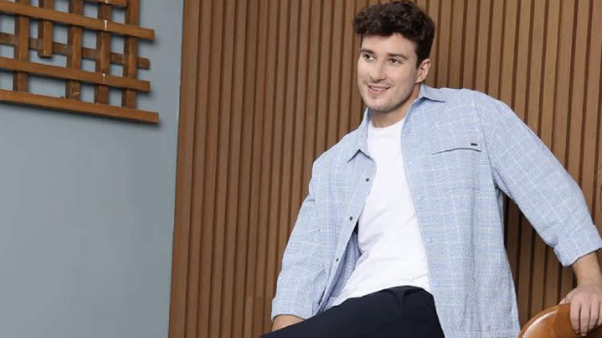 5 สไตล์ที่เข้ากับเสื้อคลุมชักก้าได้อย่างลงตัว