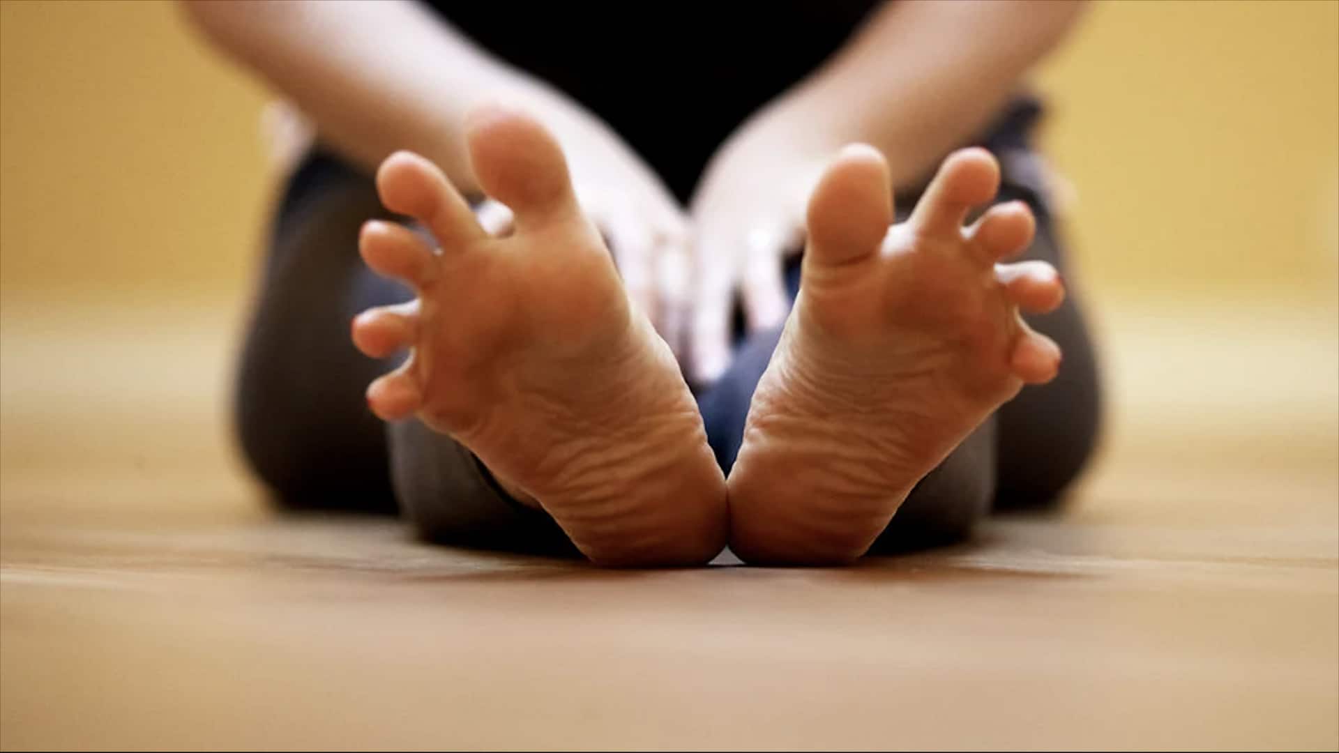 5 ประโยชน์น่าทึ่งจากการออกกำลังกายข้อเท้า 