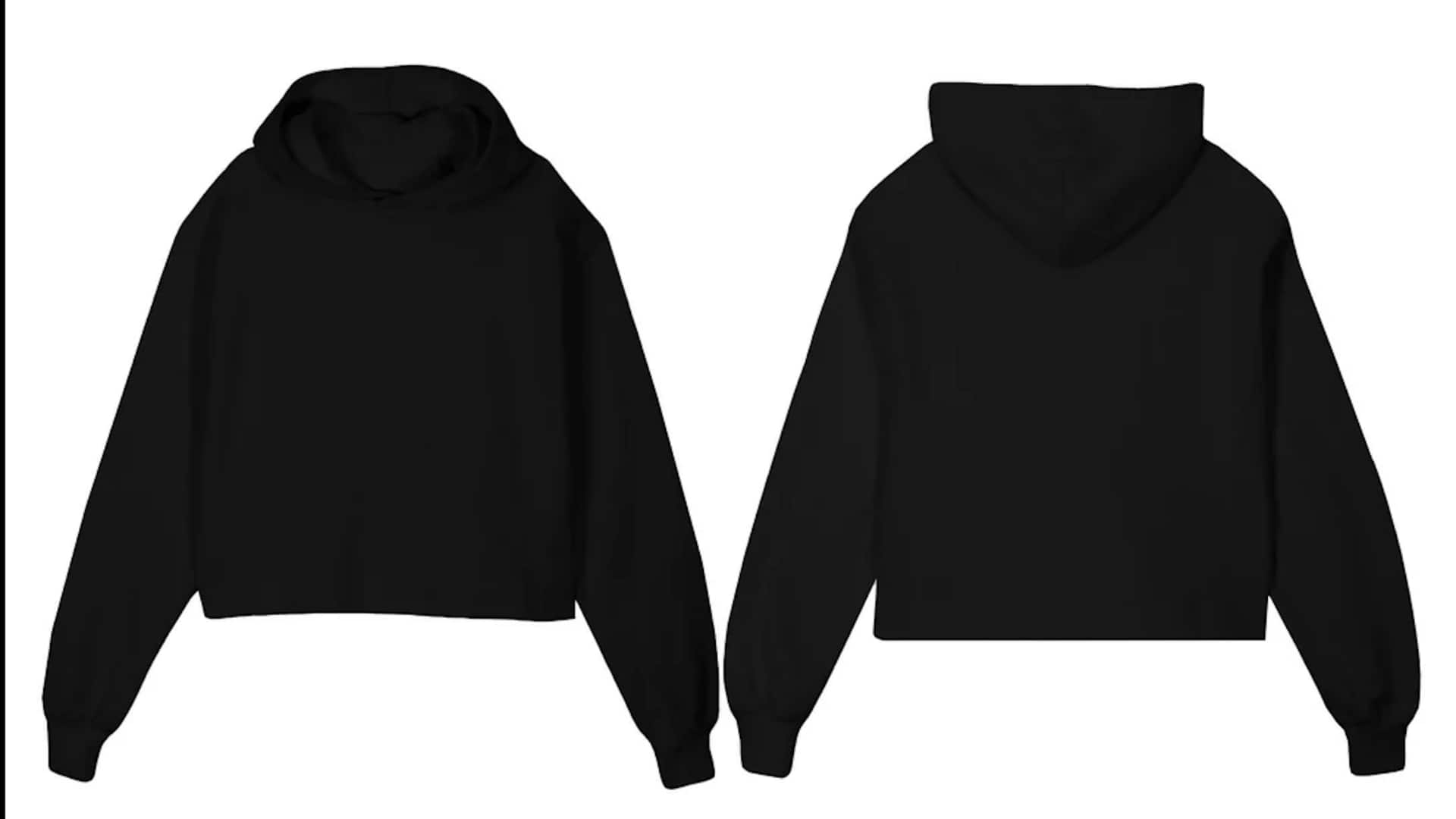 เสื้อครอปสเวตเชิ้ตกับ 5 สไตล์ที่ลงตัว เสื้อครอปสเวตเชิ้ตกับ 5 สไตล์ที่ลงตัว