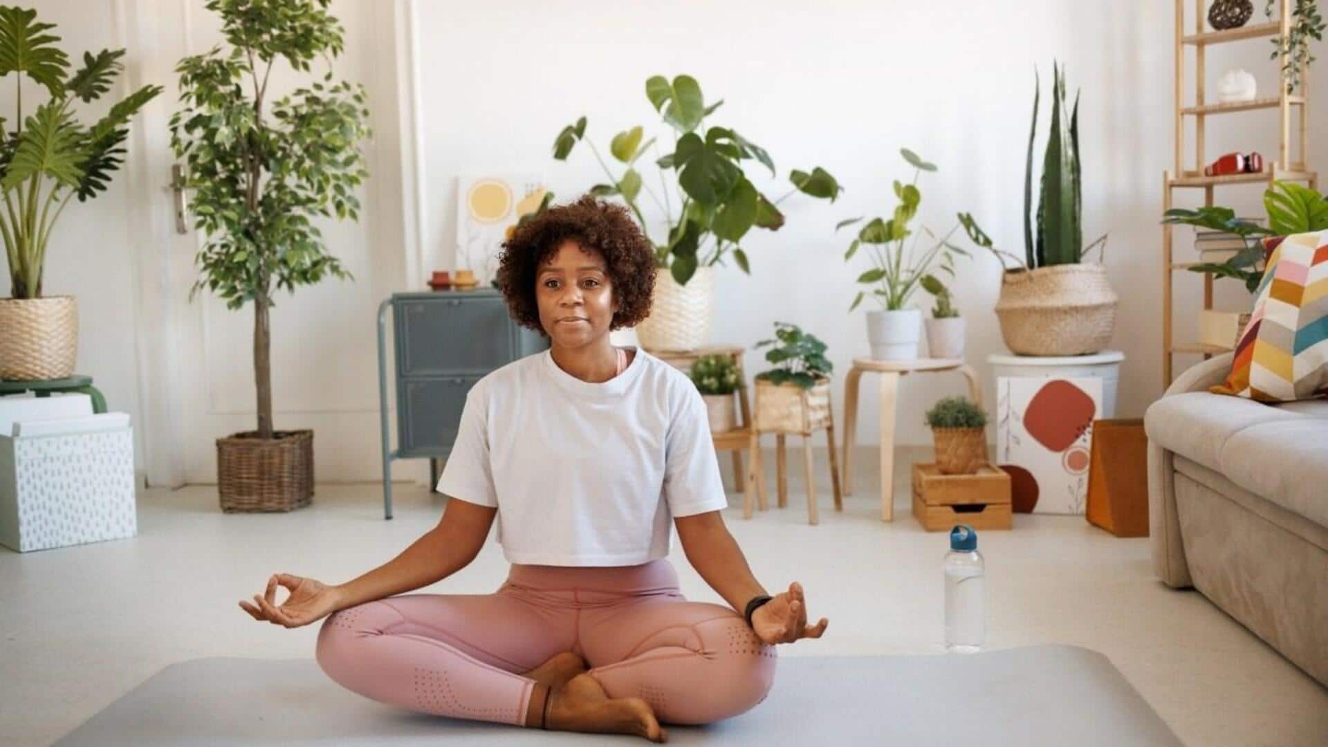 วิธีเสริมความจำด้วยการหายใจอย่างง่าย