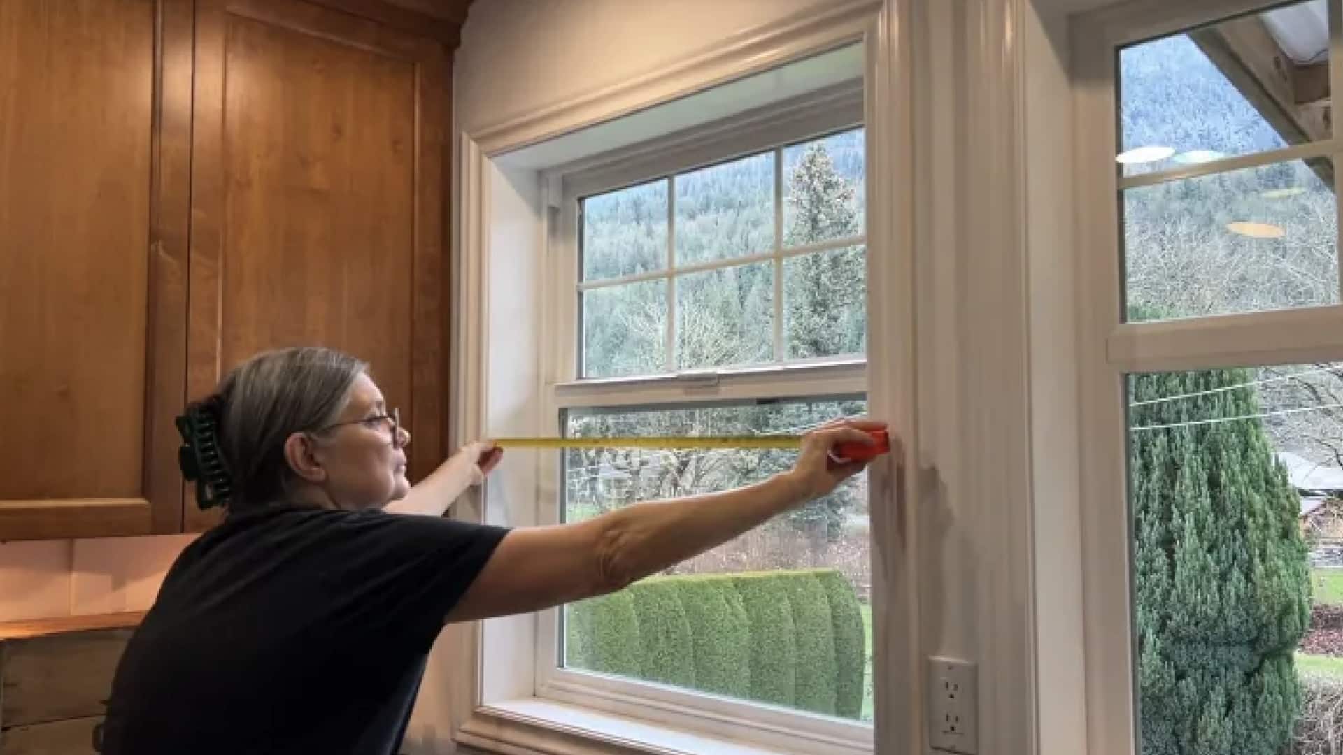 ไอเดียตกแต่งหน้าต่างแบบประหยัด โดยไม่ใช้ผ้าม่าน