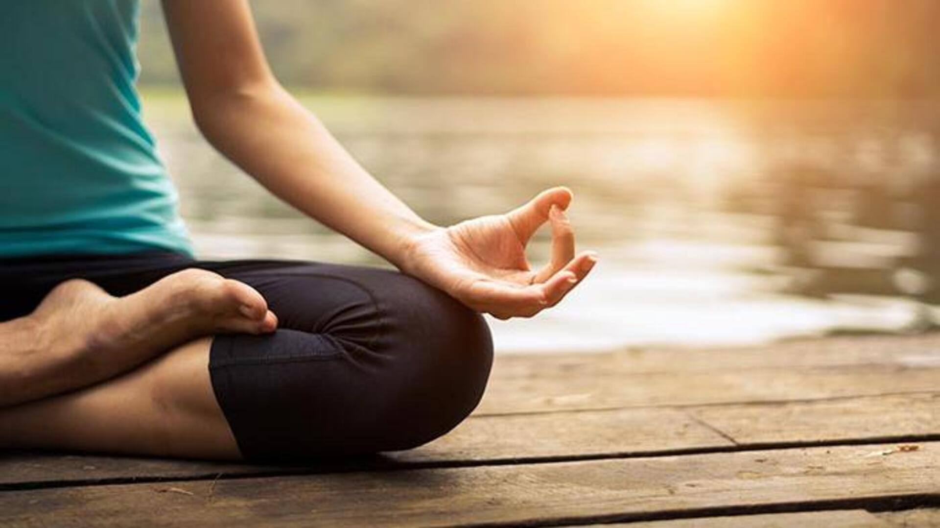 การฝึกสติช่วยให้คุณมีสมาธิกับกิจวัตรประจำวัน การฝึกสติช่วยให้คุณมีสมาธิกับกิจวัตรประจำวัน