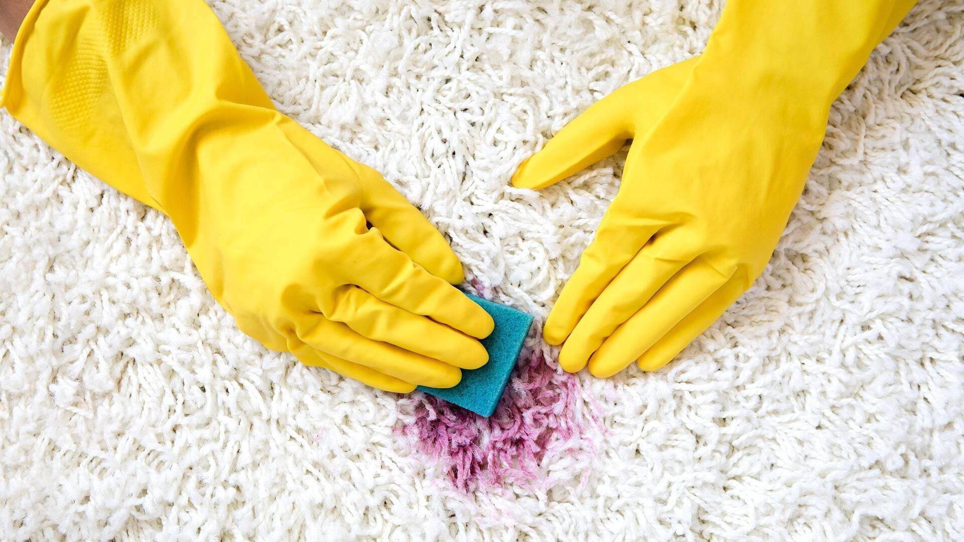 วิธีประหยัดด้วยน้ำยาล้างคราบธรรมชาติ