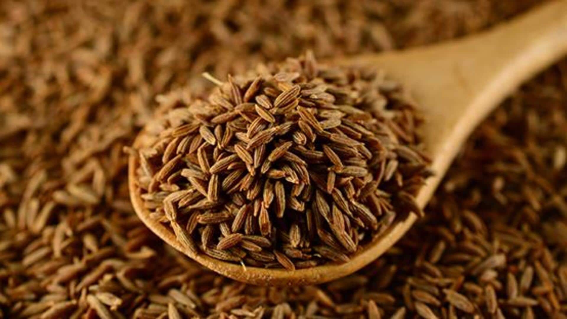 เมล็ดยี่หร่า: ประโยชน์ต่อผิวเปล่งปลั่ง