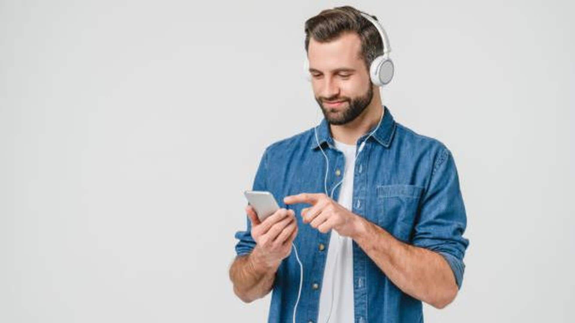 ฟังเสียงสั้นๆ 5 นาทีเพื่อเพิ่มประสิทธิภาพด้วยความมีสติ