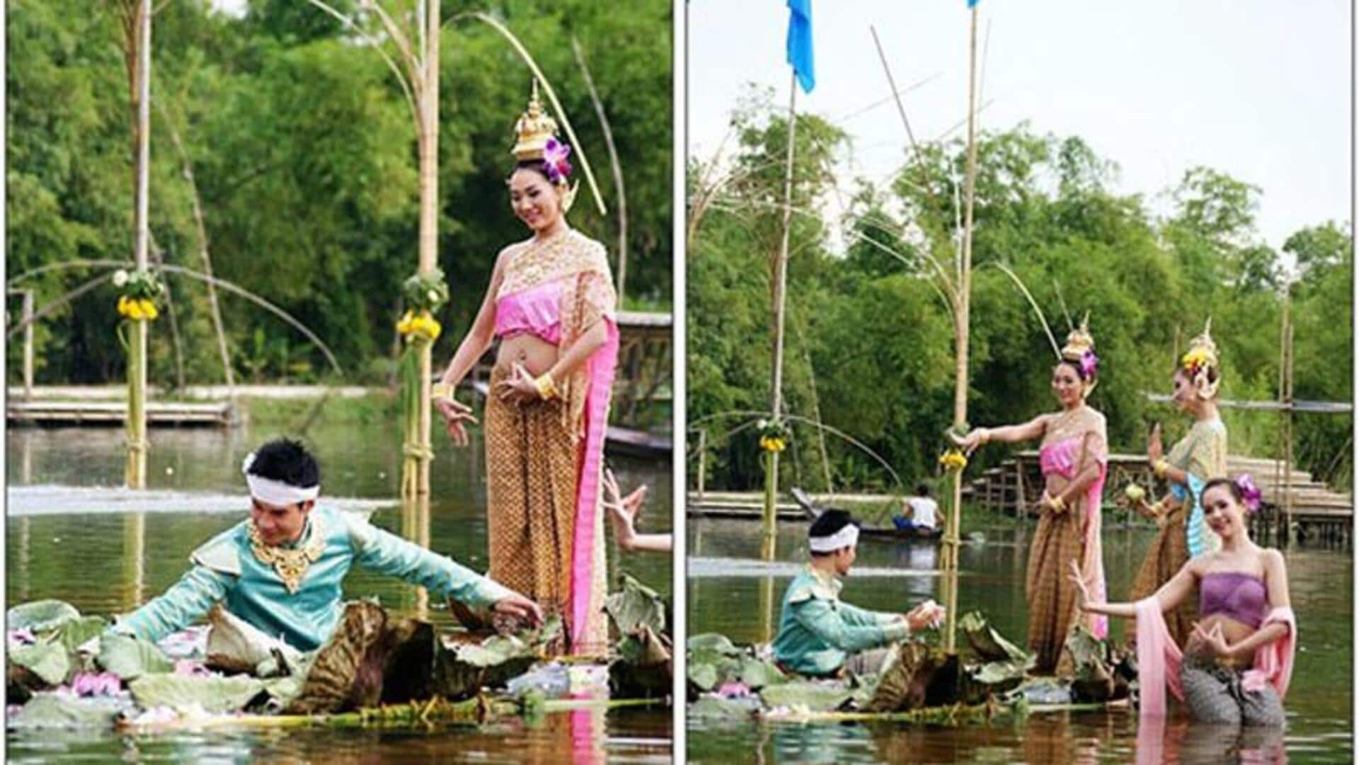 สำรวจมรดกอยุธยา: 5 สถานที่ประวัติศาสตร์ที่ไม่ควรพลาด สำรวจมรดกอยุธยา: 5 สถานที่ประวัติศาสตร์ที่ไม่ควรพลาด