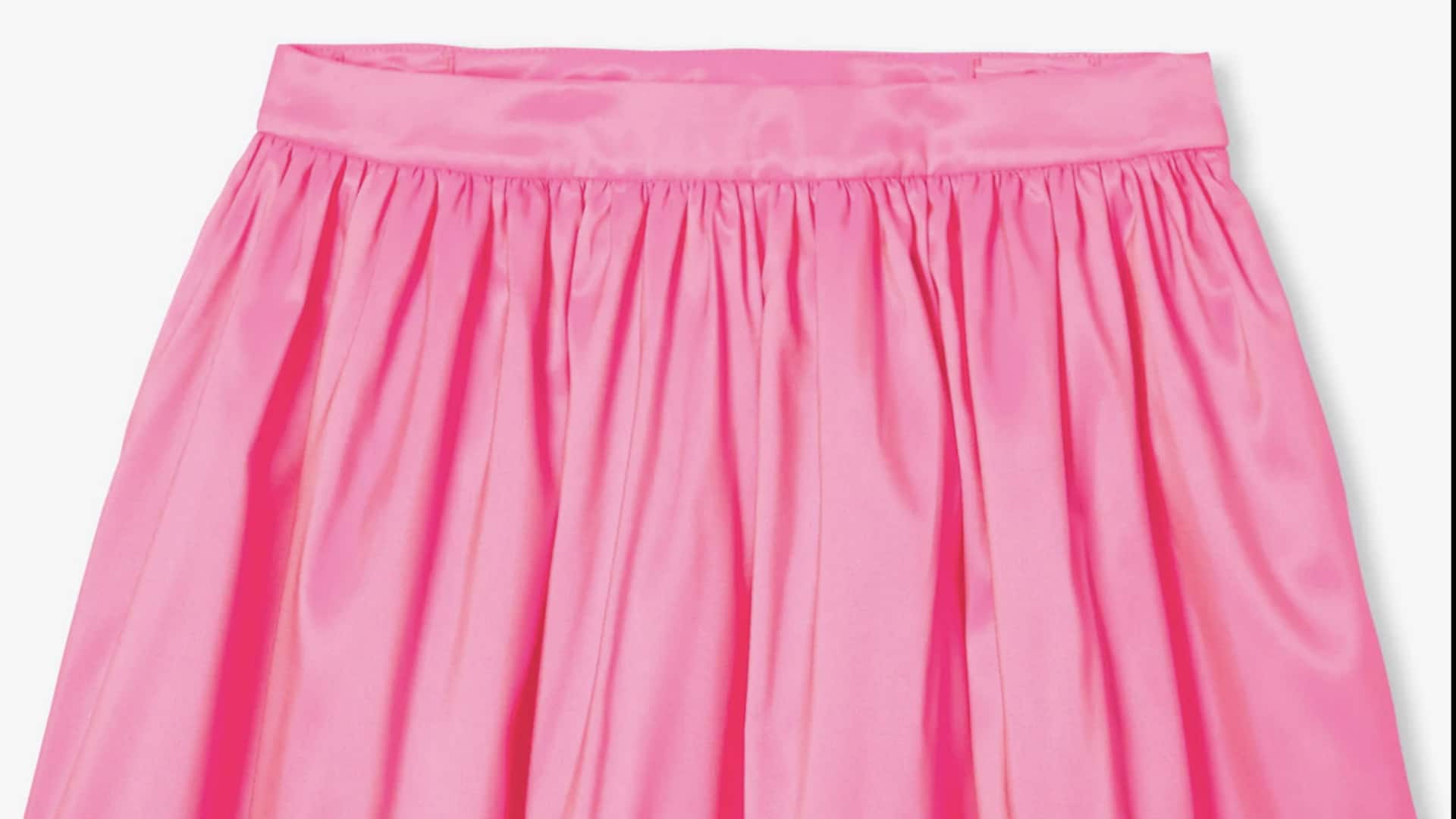 5 สไตล์แฟชั่นที่แมตช์ได้ลงตัวกับกระโปรงทาฟต้า