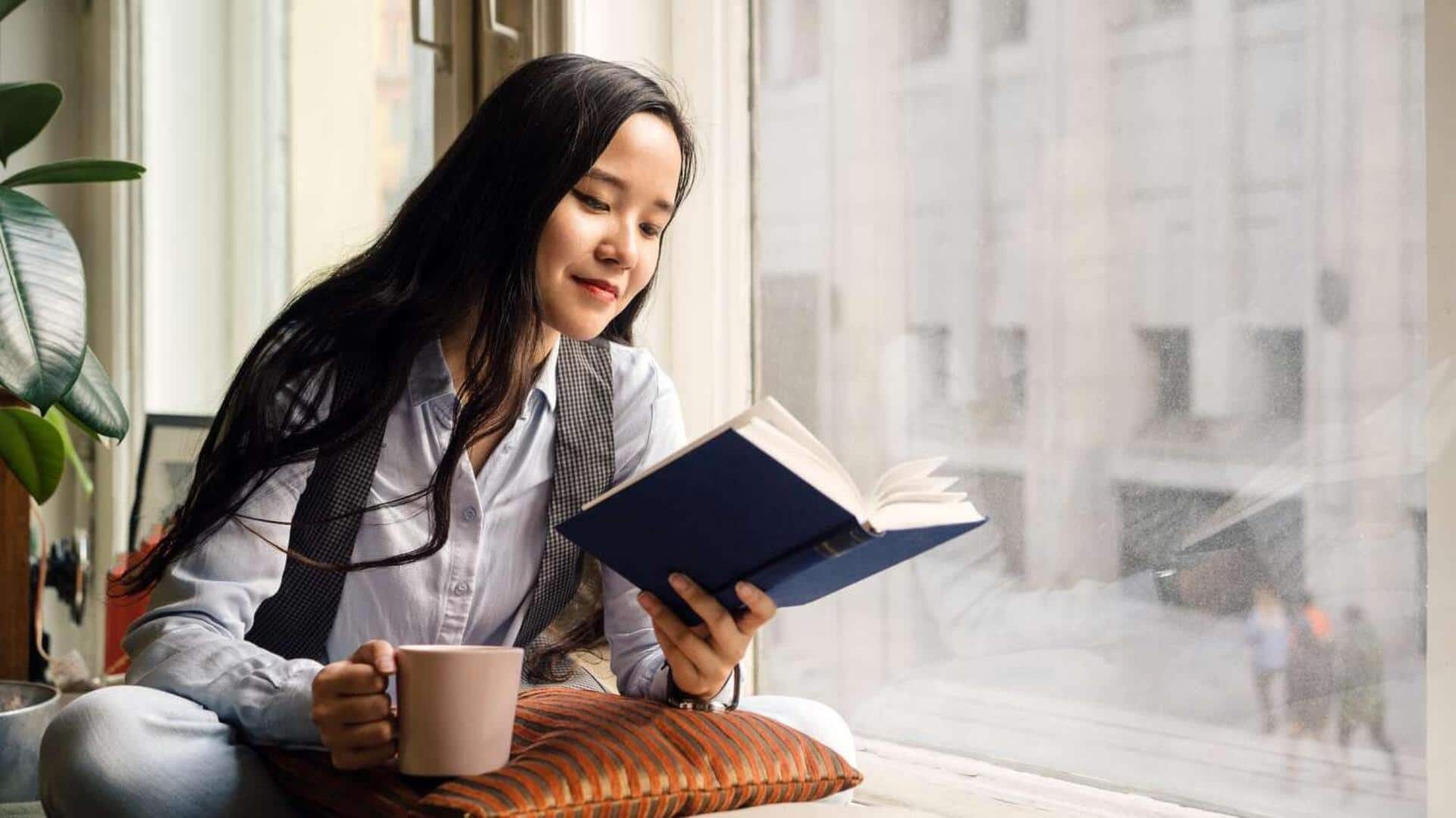 ลดเวลาหน้าจอด้วยงานอดิเรกสร้างสรรค์ 5 อย่าง