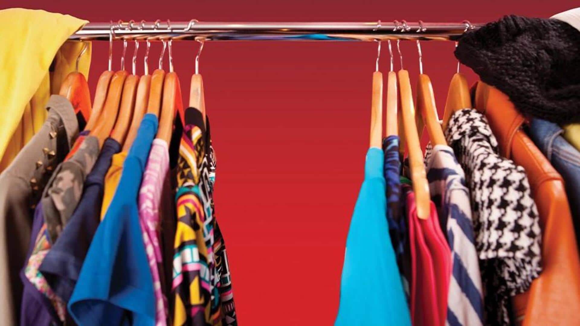 5 วิธีปรับอารมณ์ด้วยการแต่งตัวสีสันสดใส