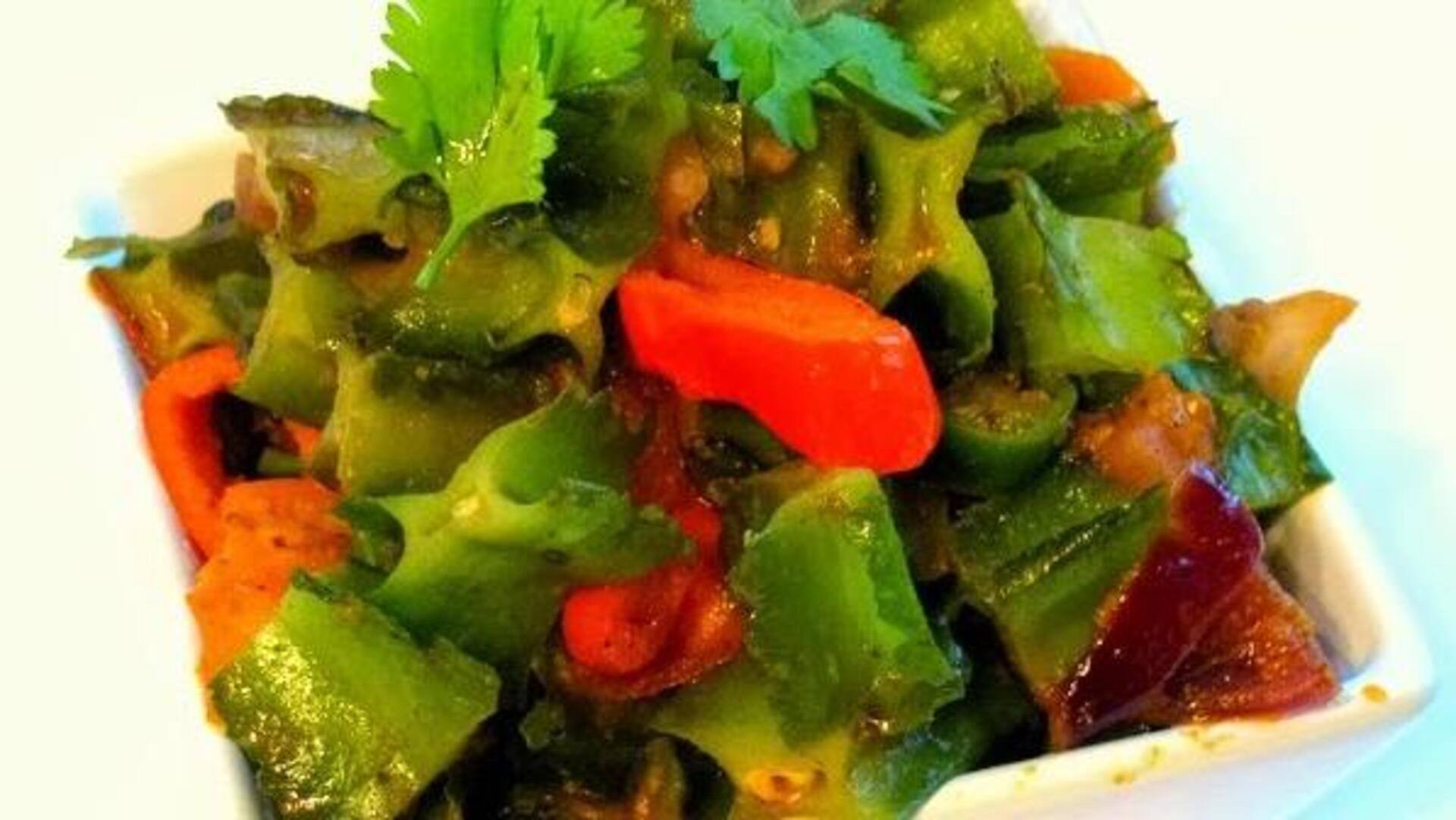 5 สูตรแกงถั่วพูแปลกใหม่ที่คุณอาจยังไม่เคยชิม