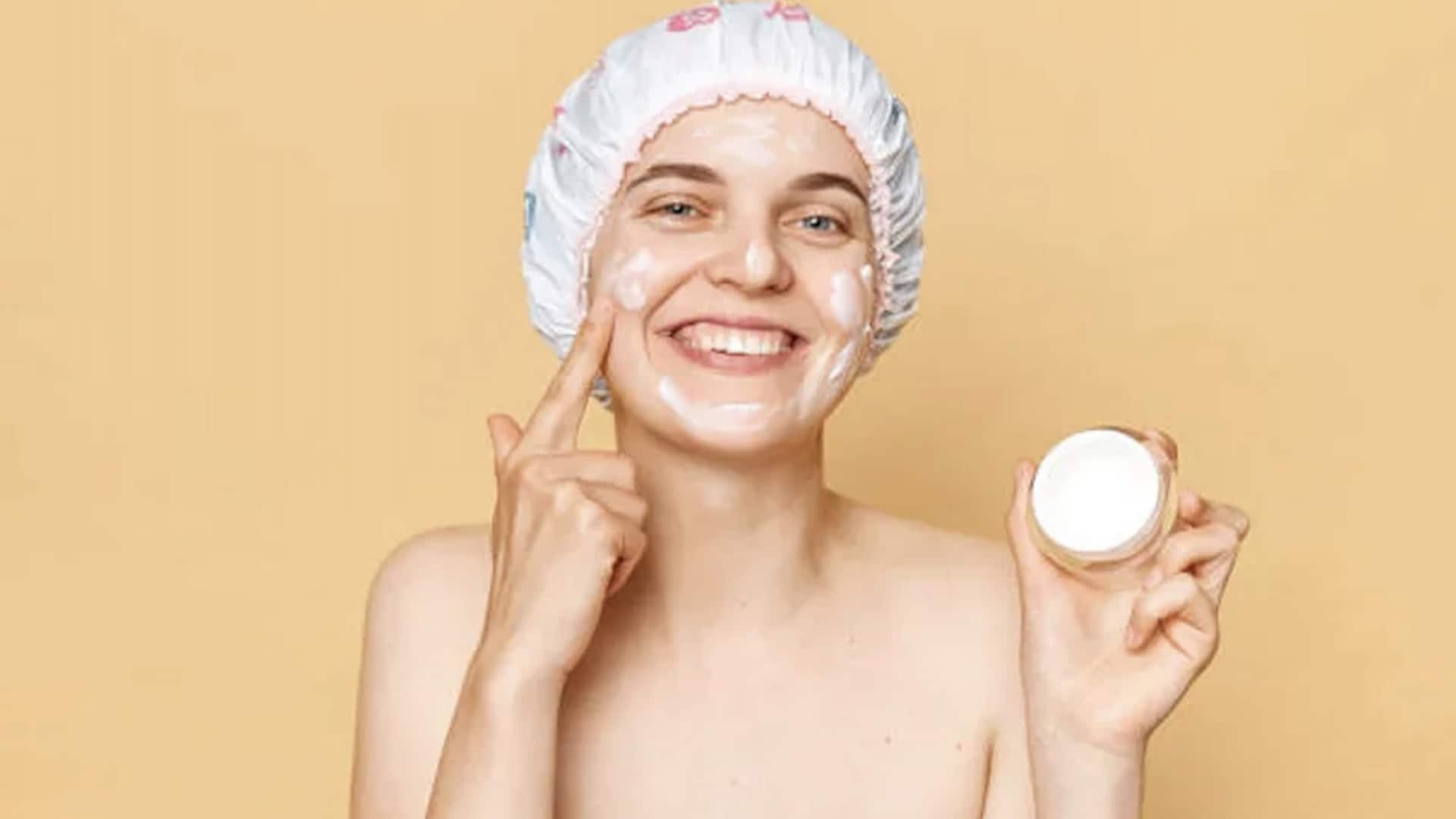 เคล็ดลับสุดคุ้ม: ประหยัดงบด้วยการใช้หมวกคลุมผมอาบน้ำ