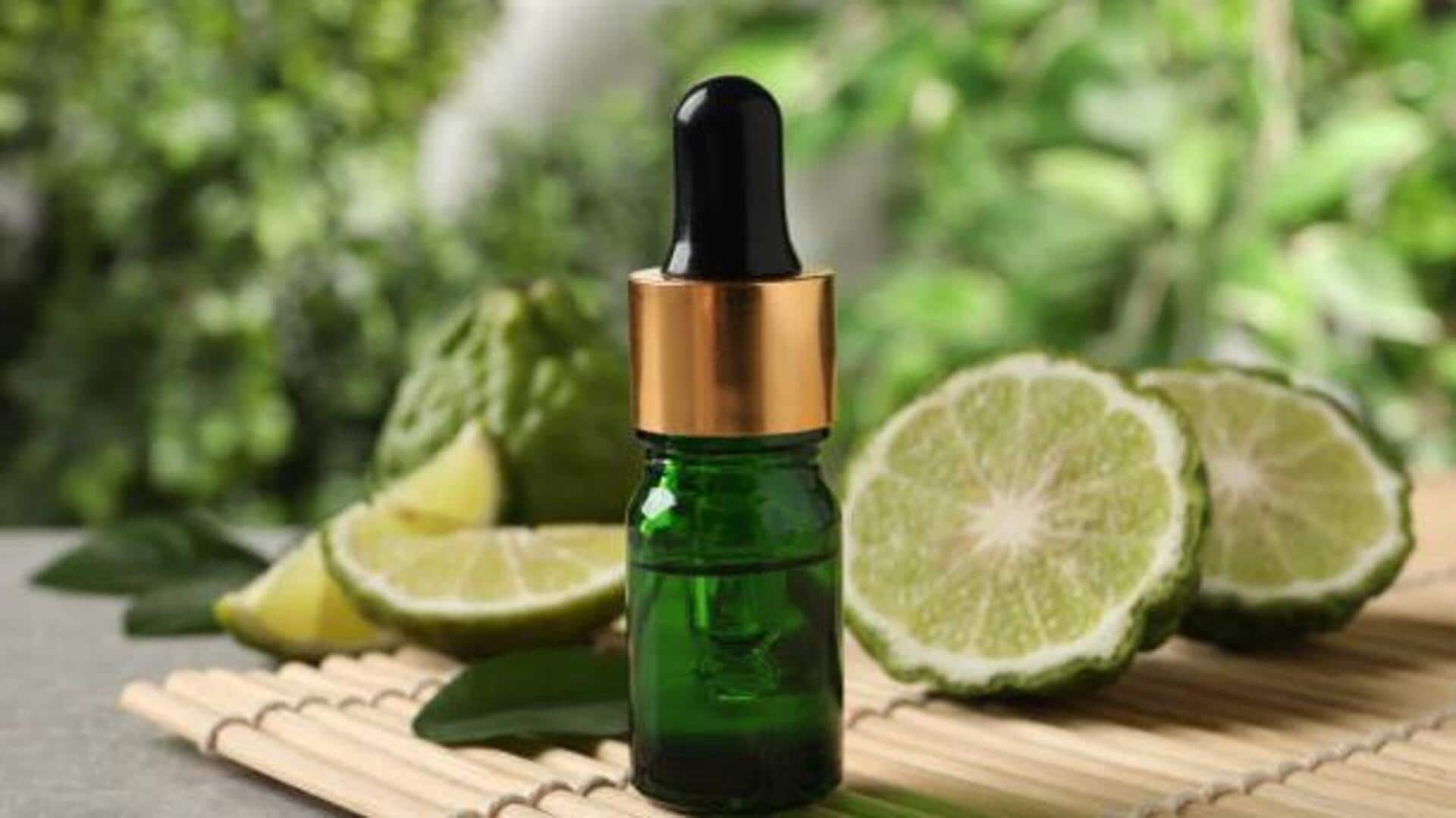 น้ำมันเบอร์กามอต: เคล็ดลับเพื่อผิวใสอย่างเป็นธรรมชาติ