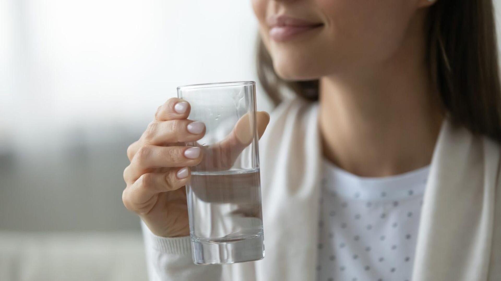 5 วิธีปรับอุณหภูมิให้รู้สึกสดชื่นในกิจวัตรการพัฒนาตนเอง