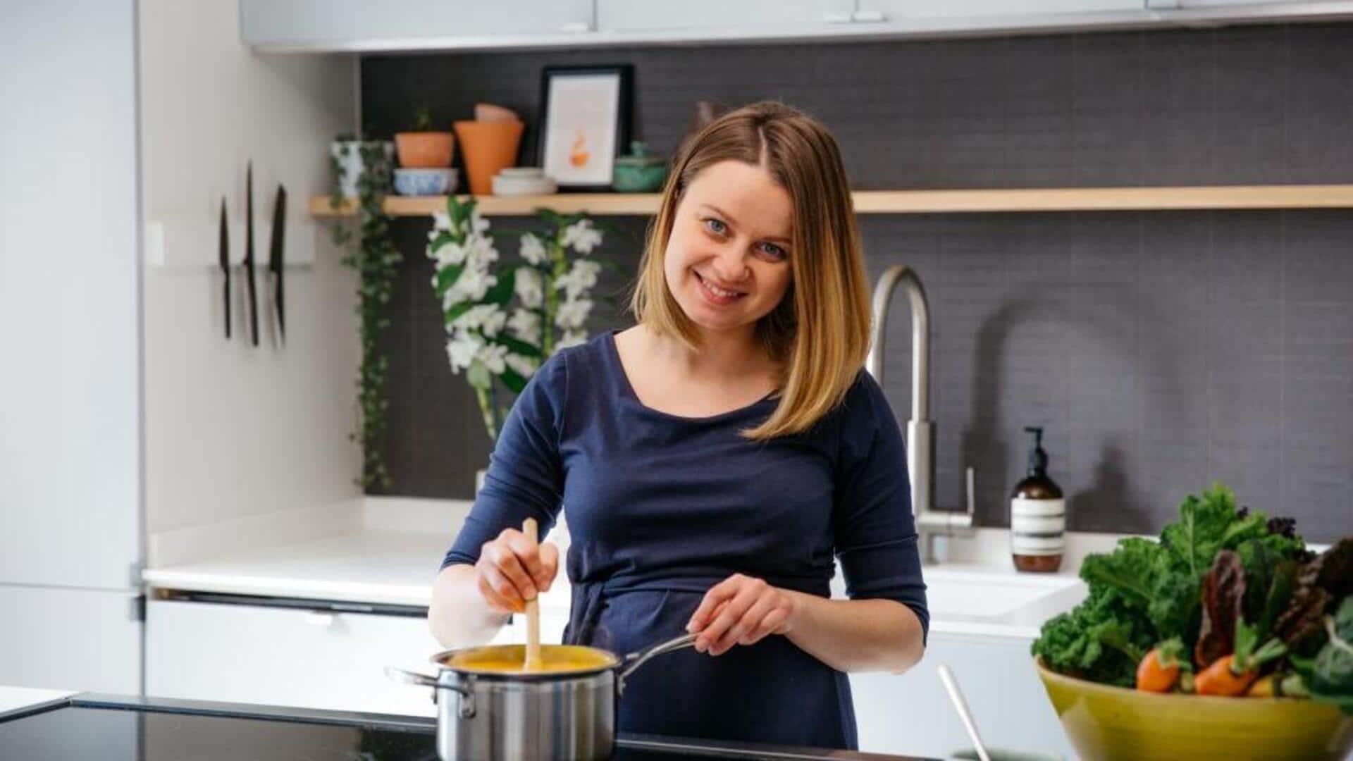 ประหยัดเวลาอย่างมีประสิทธิภาพด้วยการทำอาหารแบบเบทช์