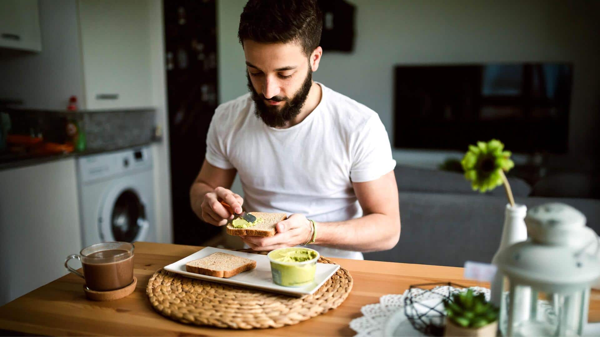 เพิ่มพลังช่วงกลางวันด้วย 5 วิธีง่ายๆ