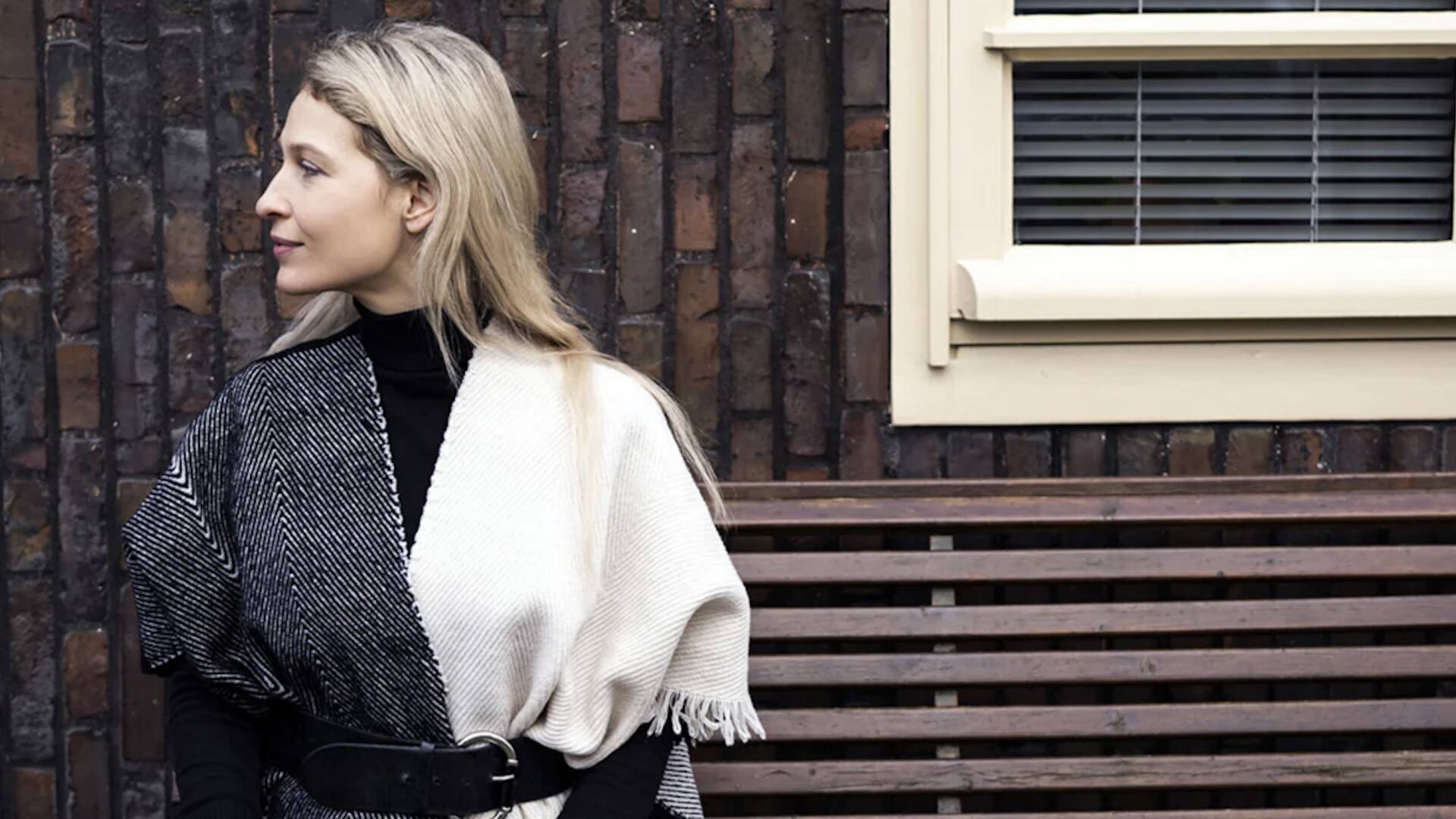 5 ไอเดียการแต่งตัวกับเสื้อปอนโชให้ดูเก๋