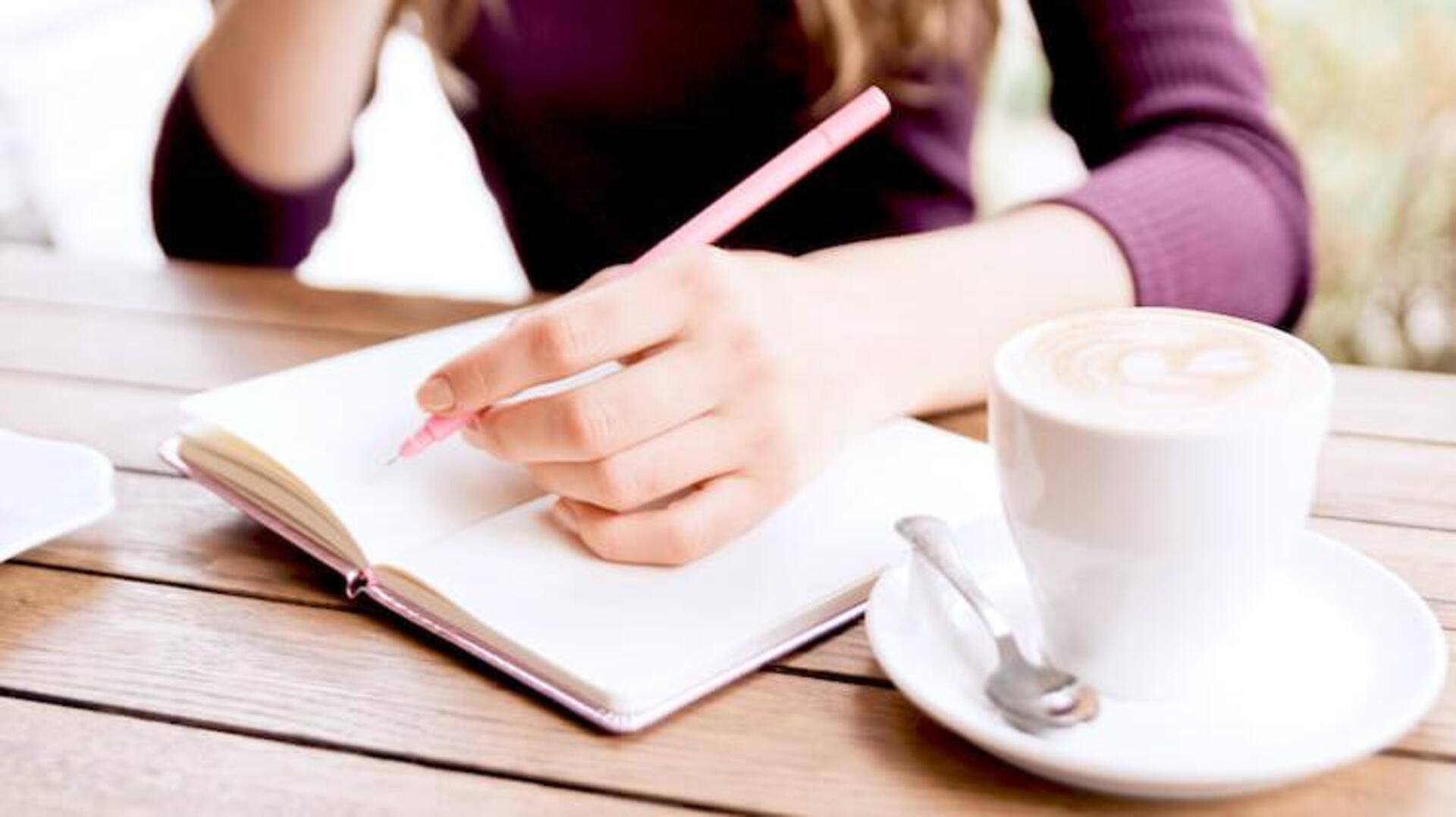 การพัฒนาทักษะการเล่าเรื่องด้วยการเขียนบันทึกประจำวัน