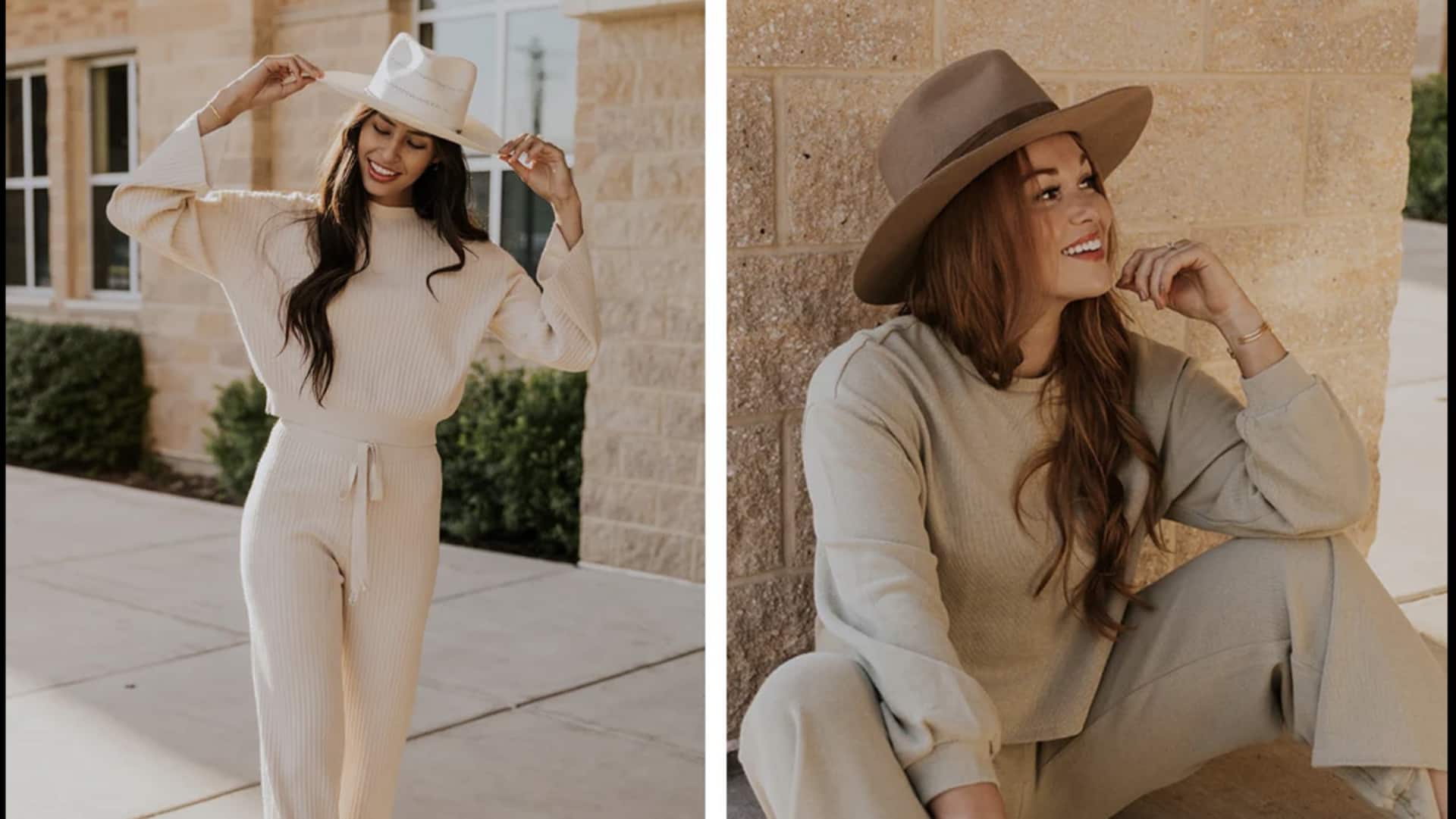 5 สไตล์แฟชั่นที่แมตช์กับหมวกปีกกว้างได้อย่างลงตัว