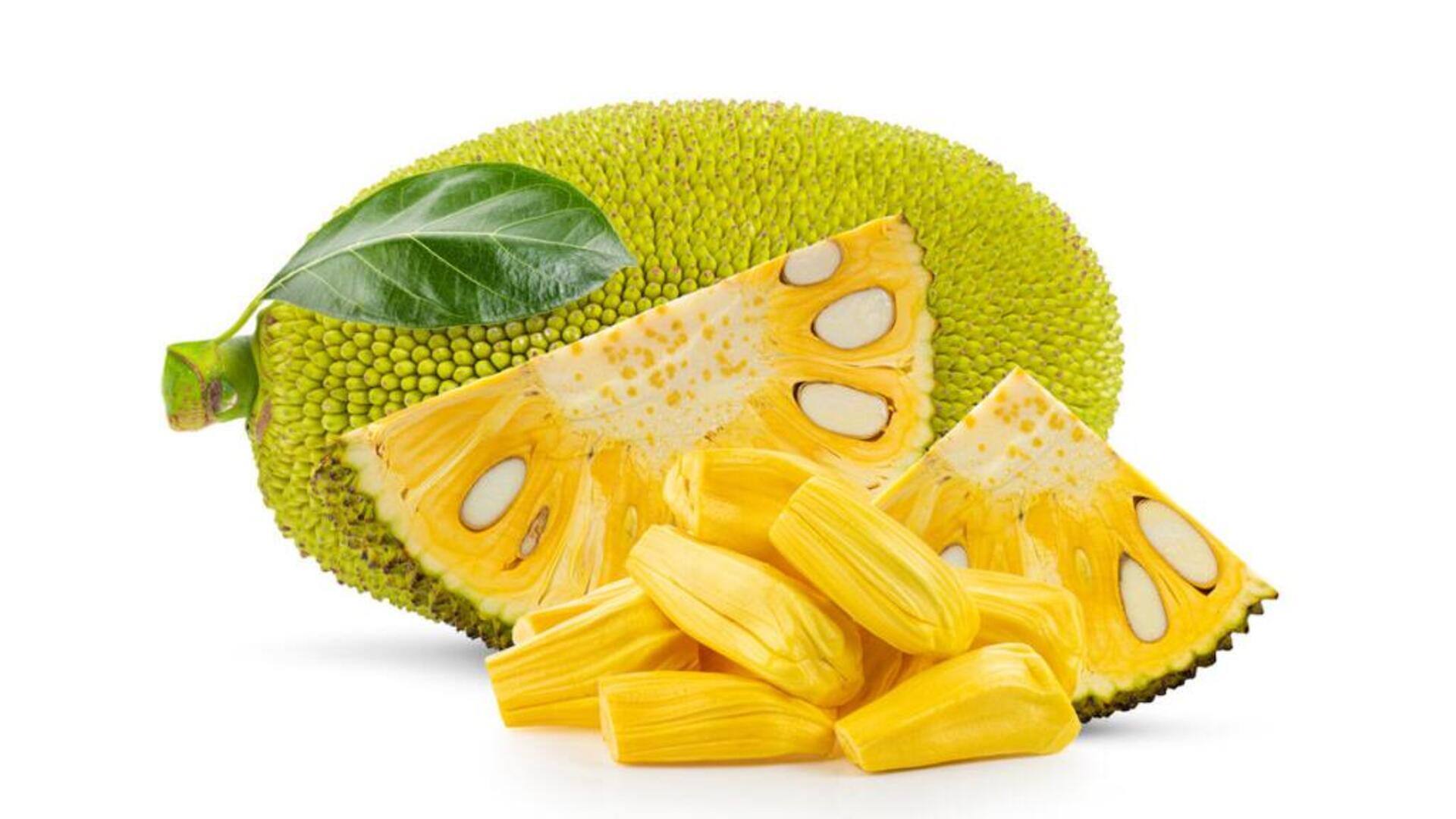 ประโยชน์ด้านความงามของขนุนเพื่อผิวเนียนนุ่มสุขภาพดี