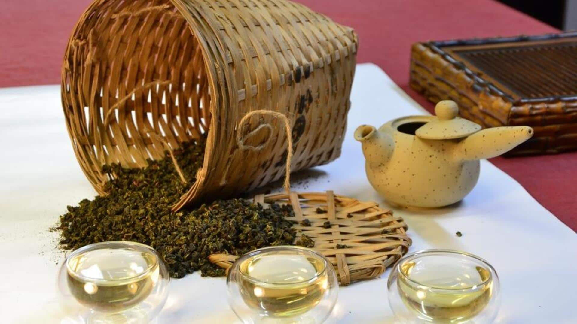 ชาแมกโนเลีย: เคล็ดลับผิวสวยด้วยคุณประโยชน์ที่ไม่ควรพลาด