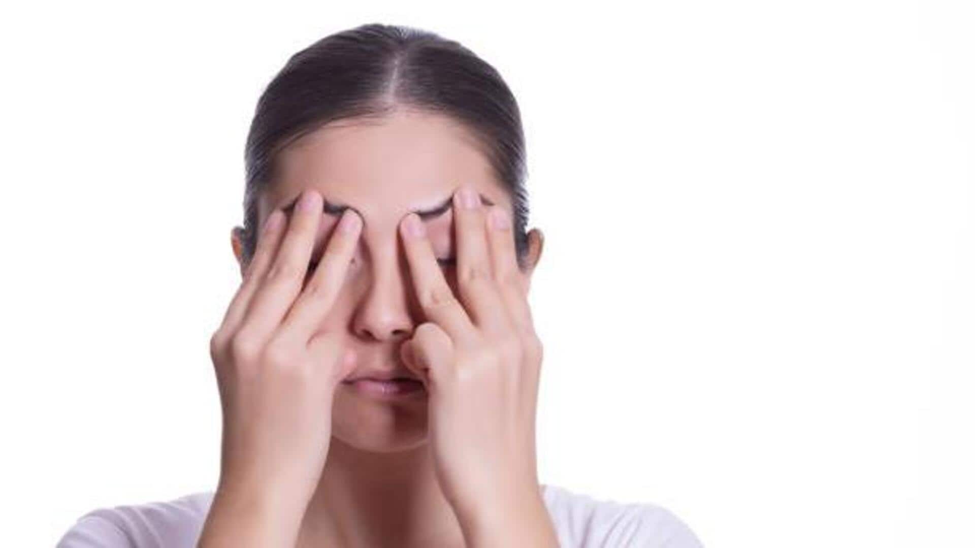 โยคะหน้า: 5 วิธีเพื่อผิวสวยสุขภาพดี