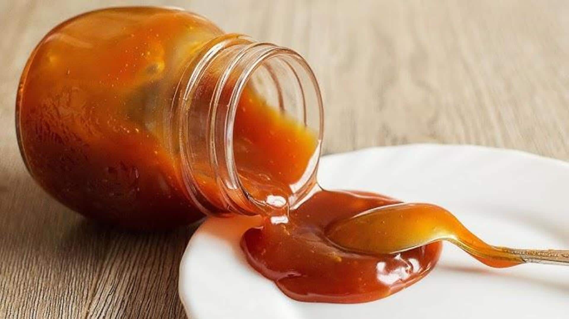 วิธีทำคาราเมลมะพร้าวง่ายๆ สำหรับขนมหวาน วิธีทำคาราเมลมะพร้าวง่ายๆ สำหรับขนมหวาน