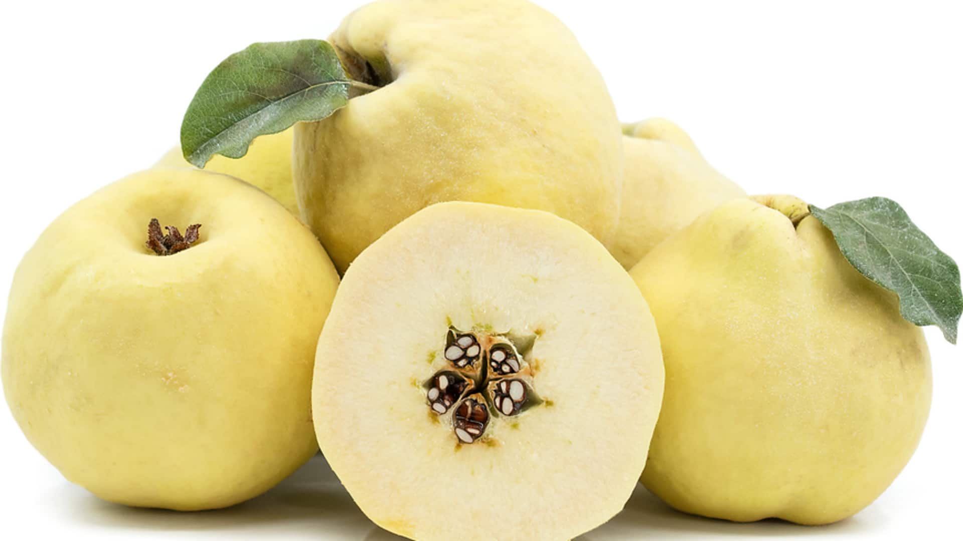 ประโยชน์ความงามของผลควินซ์เพื่อผิวอ่อนเยาว์