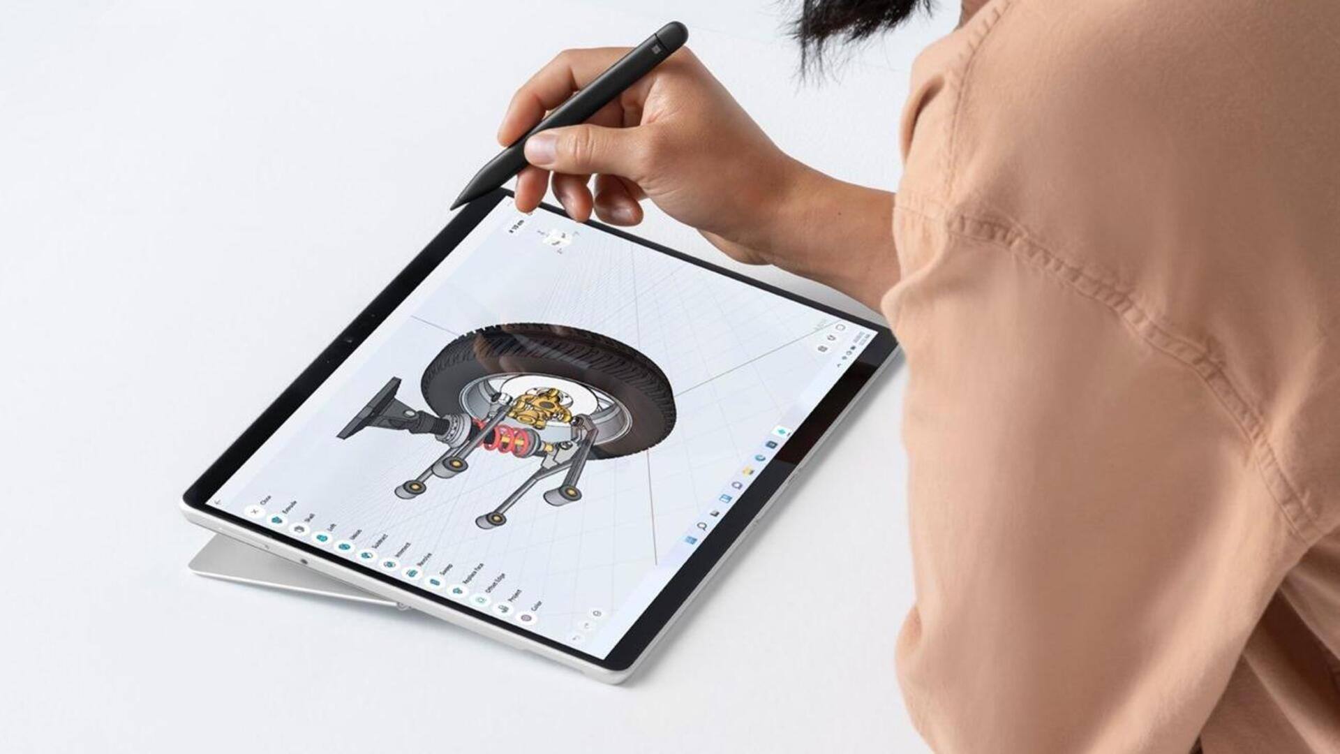 5 วิธีฝึกทักษะด้วยการวาดภาพดิจิทัล