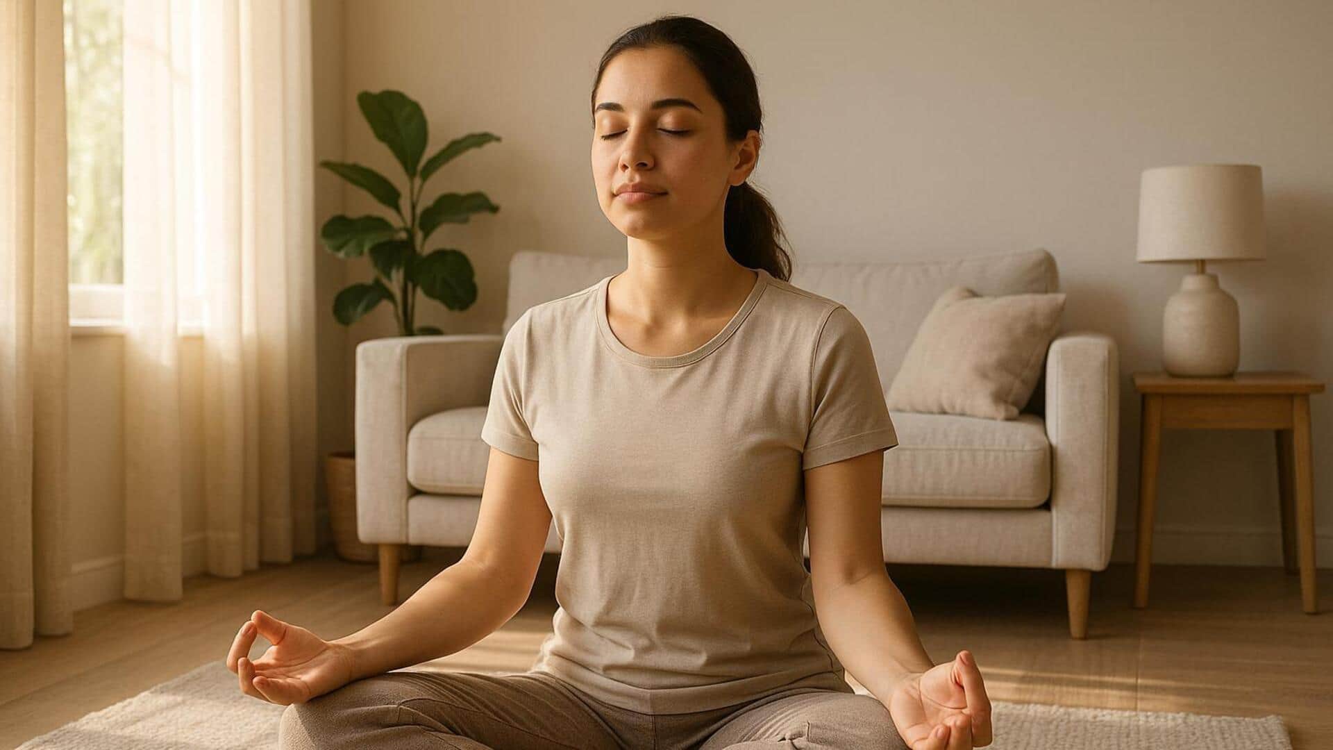 อัพเกรดกิจวัตรประจำวันของคุณด้วยการเช็คอินตัวเอง 5 นาที