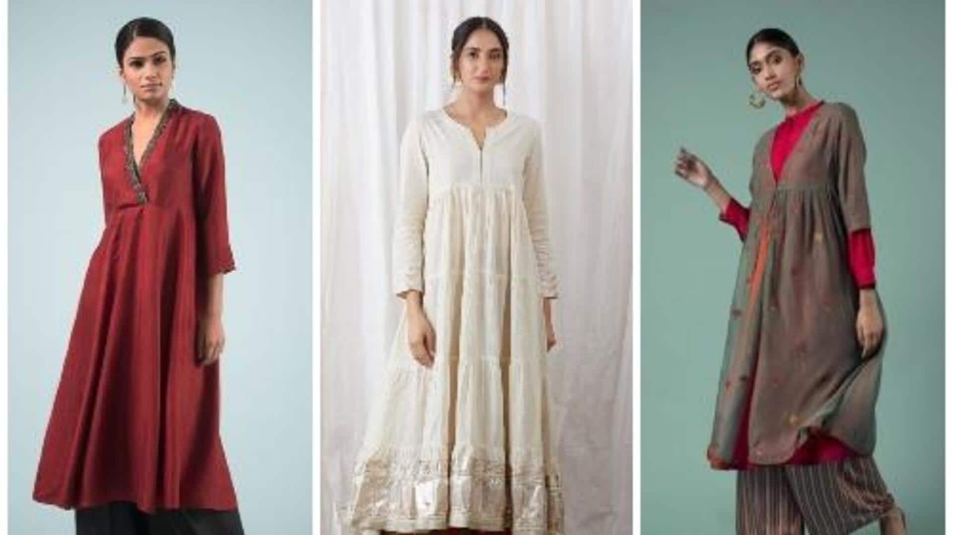 สไตล์แมตช์กูร์ตีแบบดั้งเดิมให้ดูดีทุกโอกาส