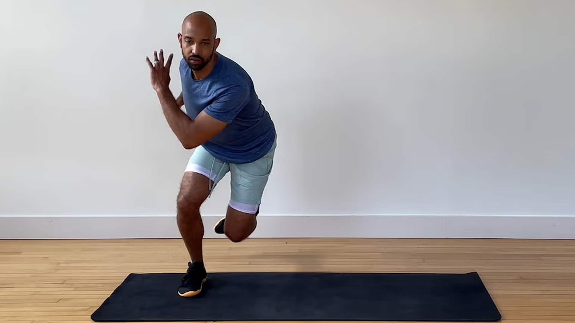 พลัยโอเมตริกเพื่อประสิทธิภาพการออกกำลังกาย