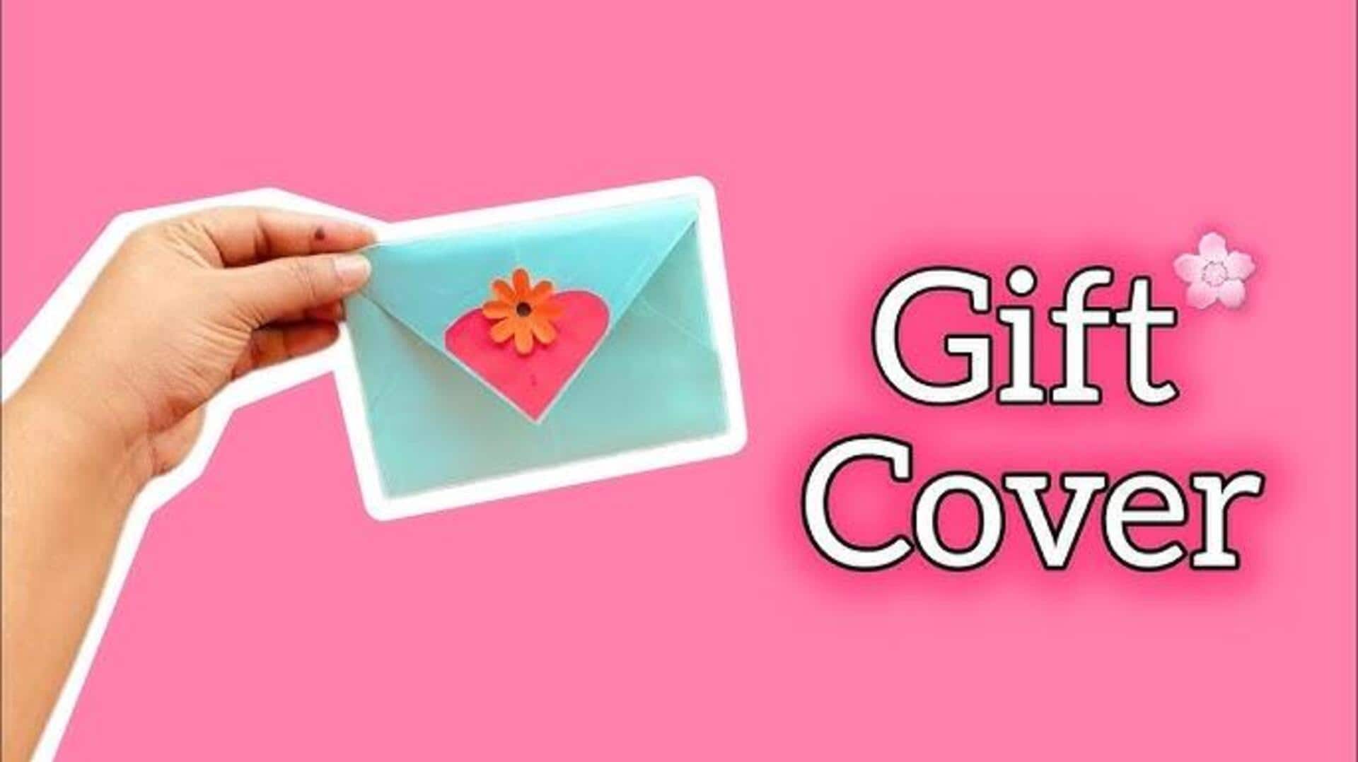 วิธีง่ายๆ เปลี่ยนผ้าคลุมใช้แล้วทิ้งให้คุ้มค่า