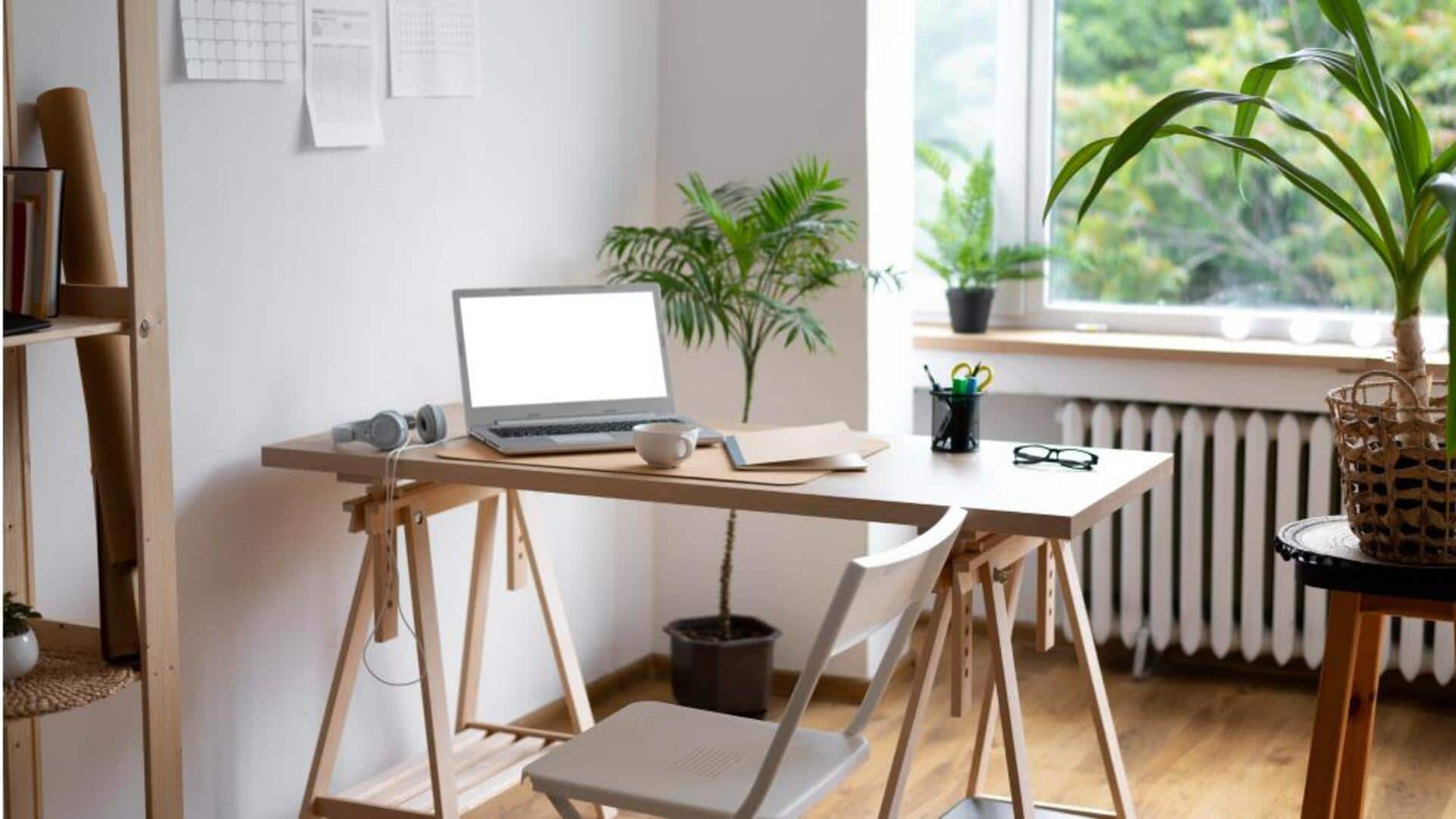 5 นิสัยที่ส่งเสริมความชัดเจนทางจิตใจในแต่ละวัน