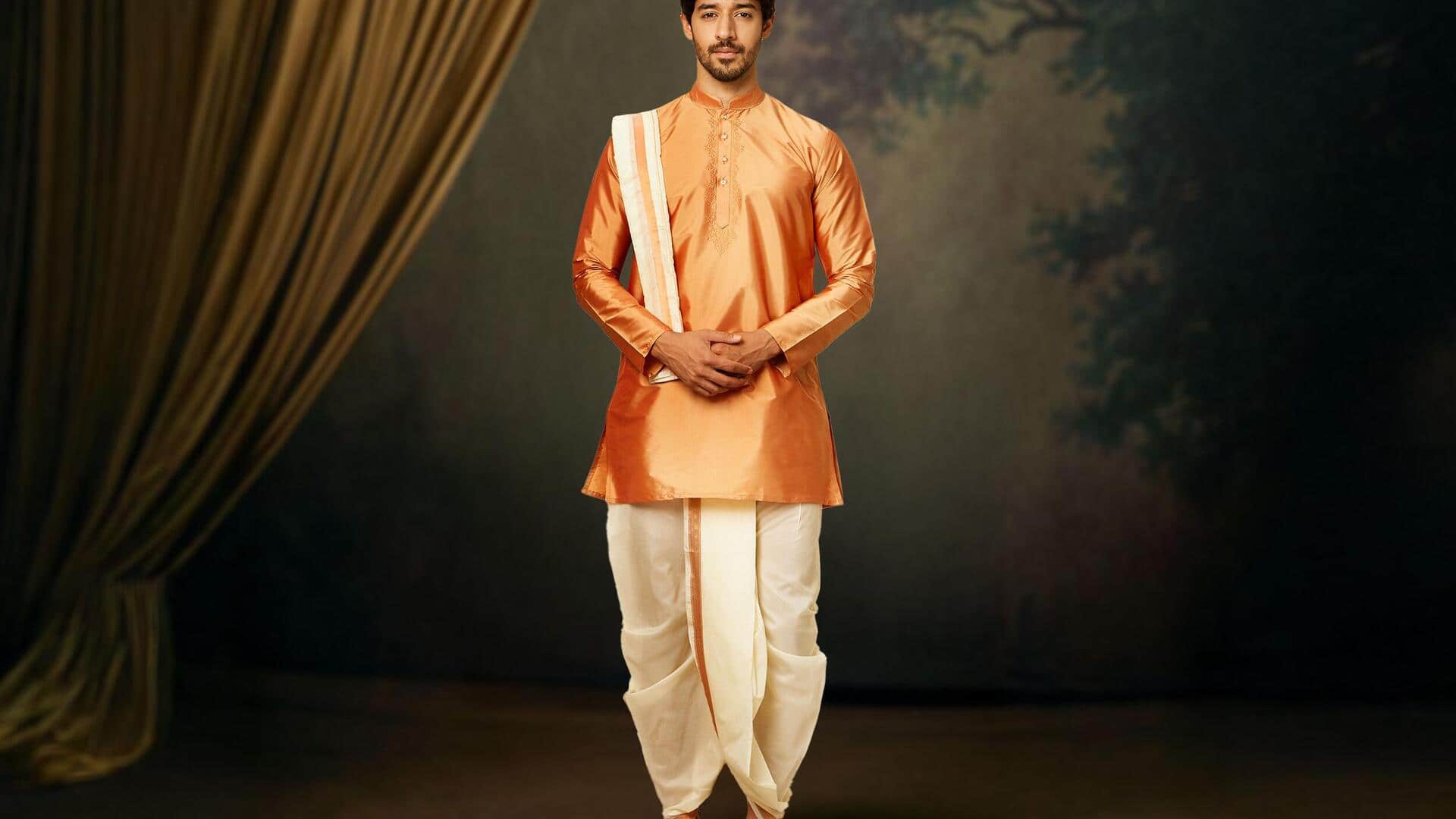 สไตล์การแต่งตัวที่แมทช์กับกางเกงโดห์ตีชอร์ตได้ลงตัว