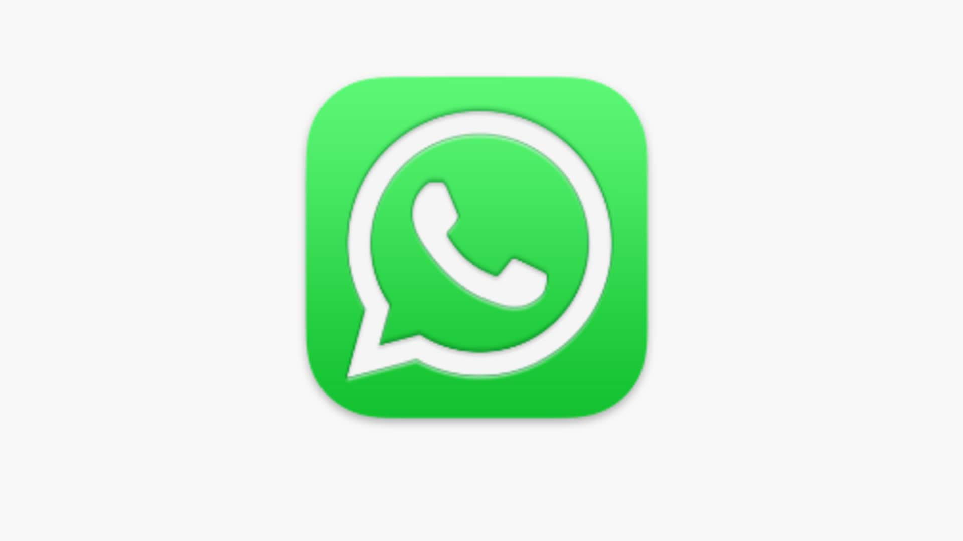 เพิ่มการสื่อสารด้วยกลุ่มวอทส์แอพพ์ "Whatsapp"