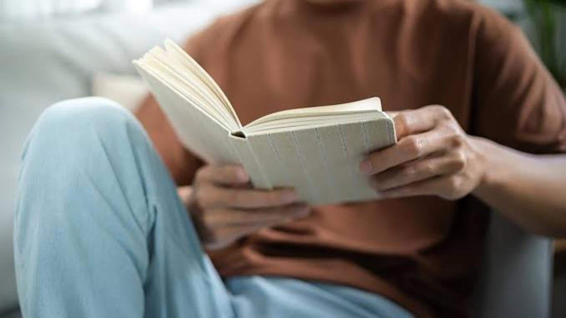 5 วิธีฝึกการอ่านเชิงลึกเพื่อเพิ่มสมาธิและการเรียนรู้