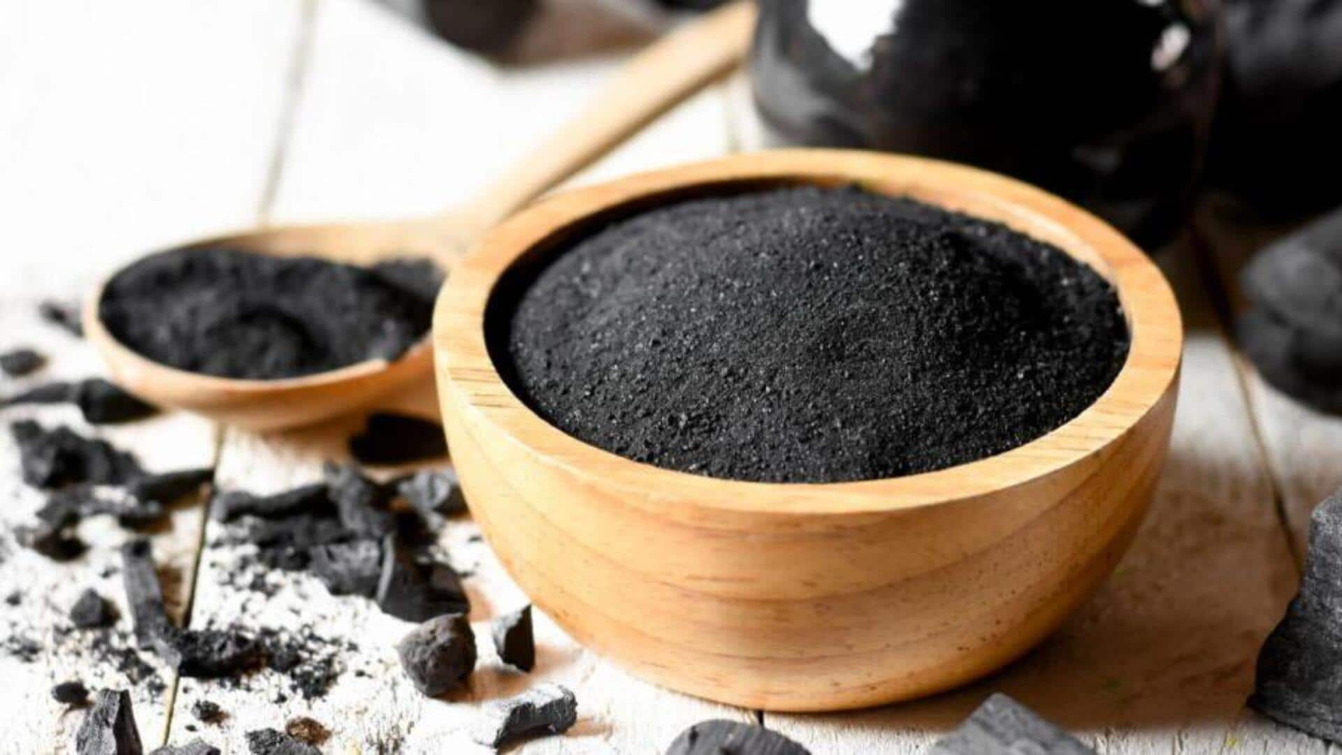 ถ่านกัมมันต์: วิธีควบคุมกลิ่นไม่พึงประสงค์ในบ้าน