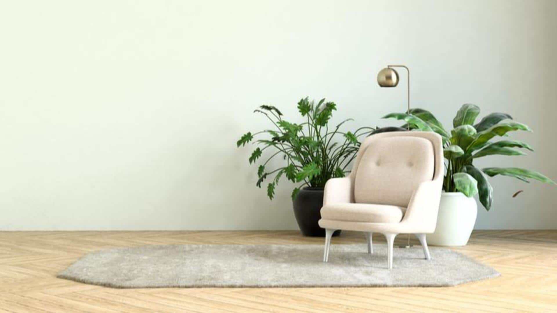 ไอเดียแต่งบ้านสวยด้วยของมือสองราคาประหยัด