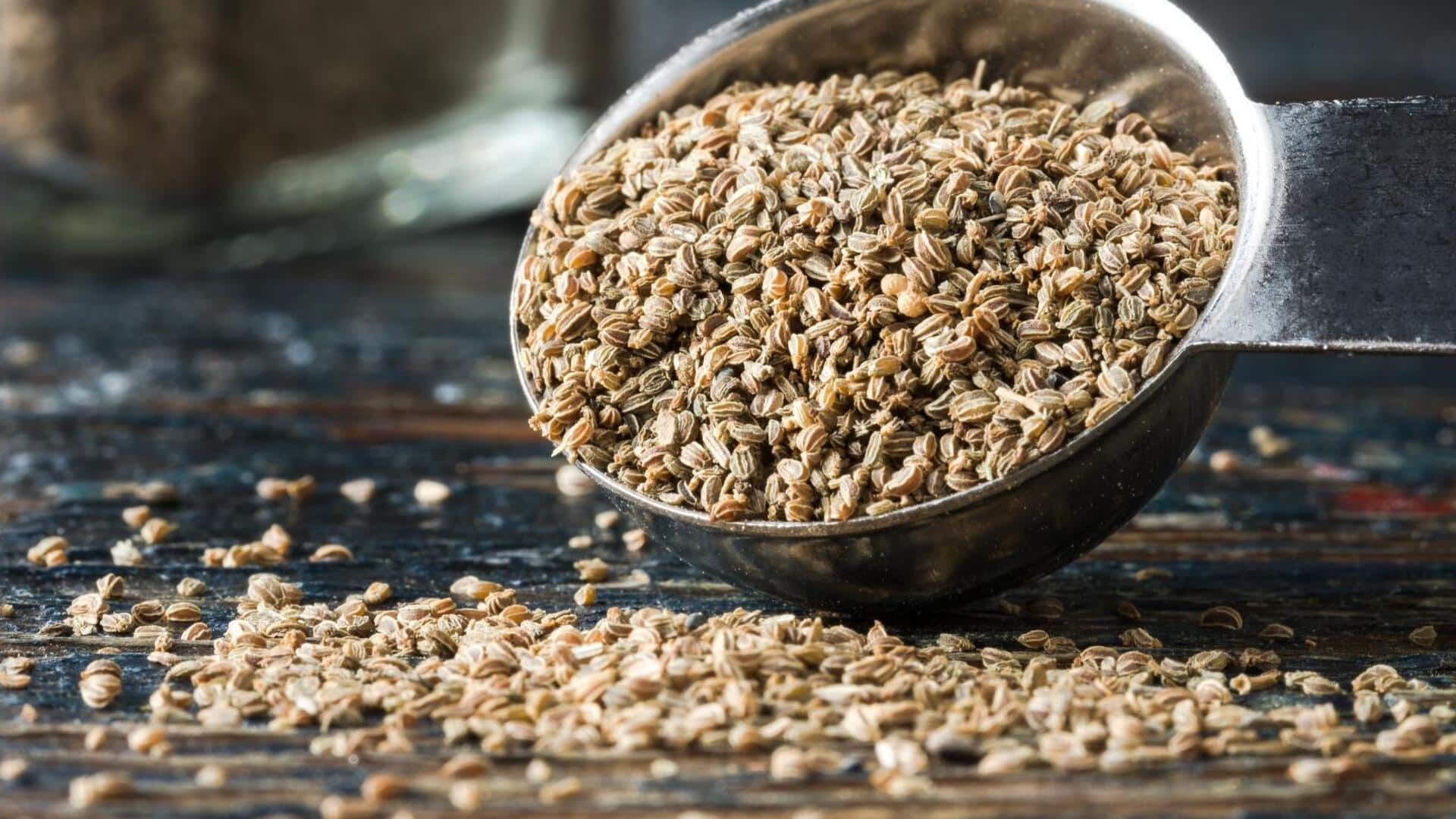 ฟื้นบำรุงผิวอย่างล้ำลึกด้วยสารสกัดจากเมล็ดเซเลอรี่