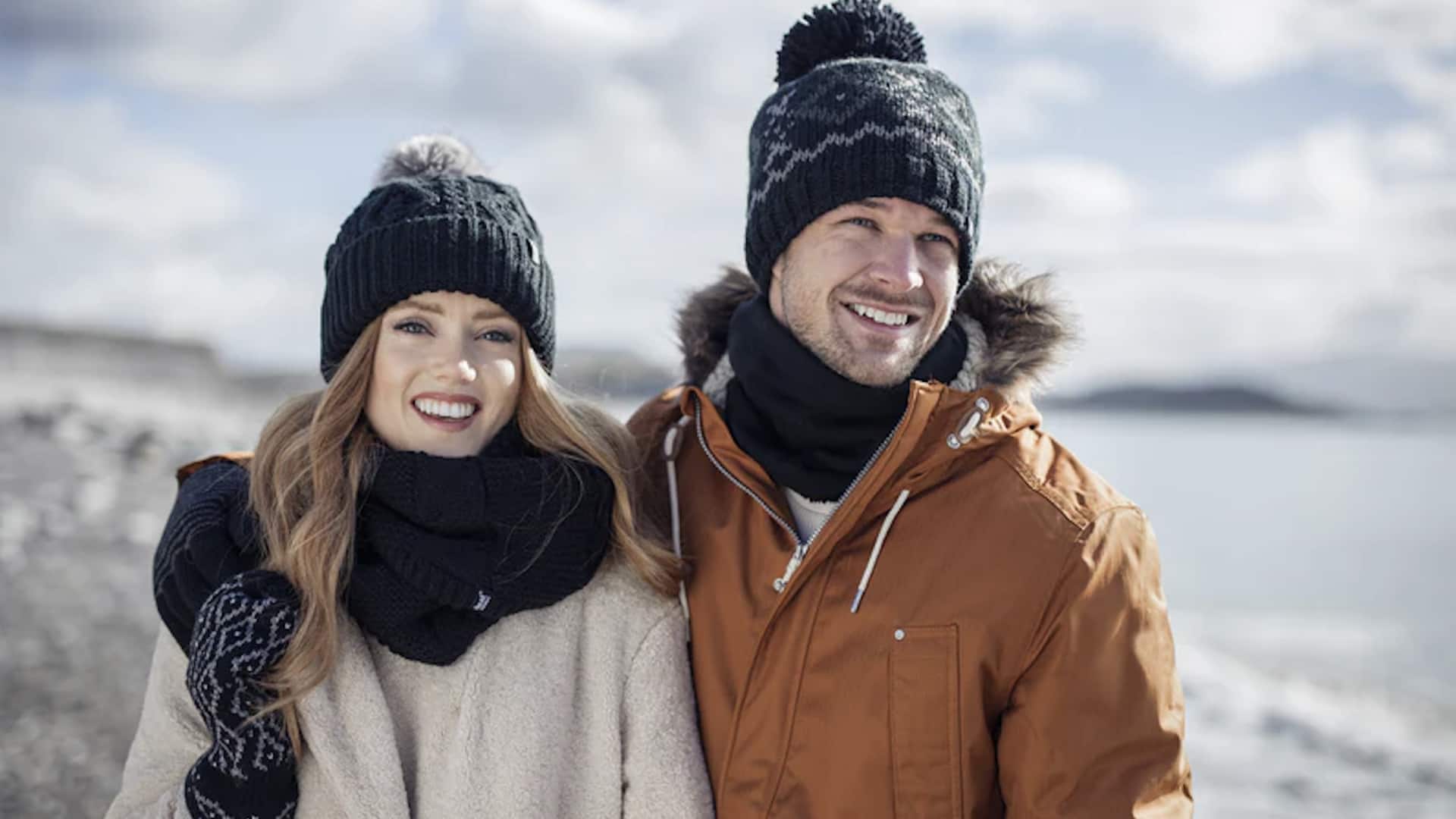 5 สไตล์แฟชั่นที่แมตช์กับถุงมือแคชเมียร์ได้ลงตัว