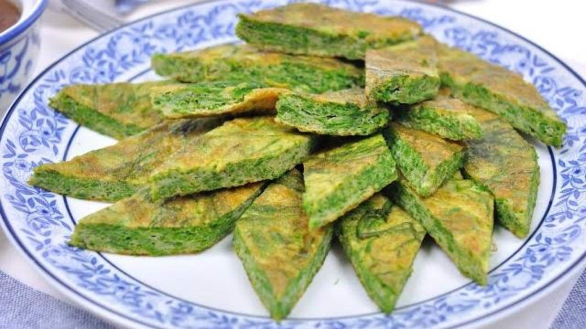 5 เมนูผักชะอมสุดครีเอทีฟที่คุณไม่ควรพลาด