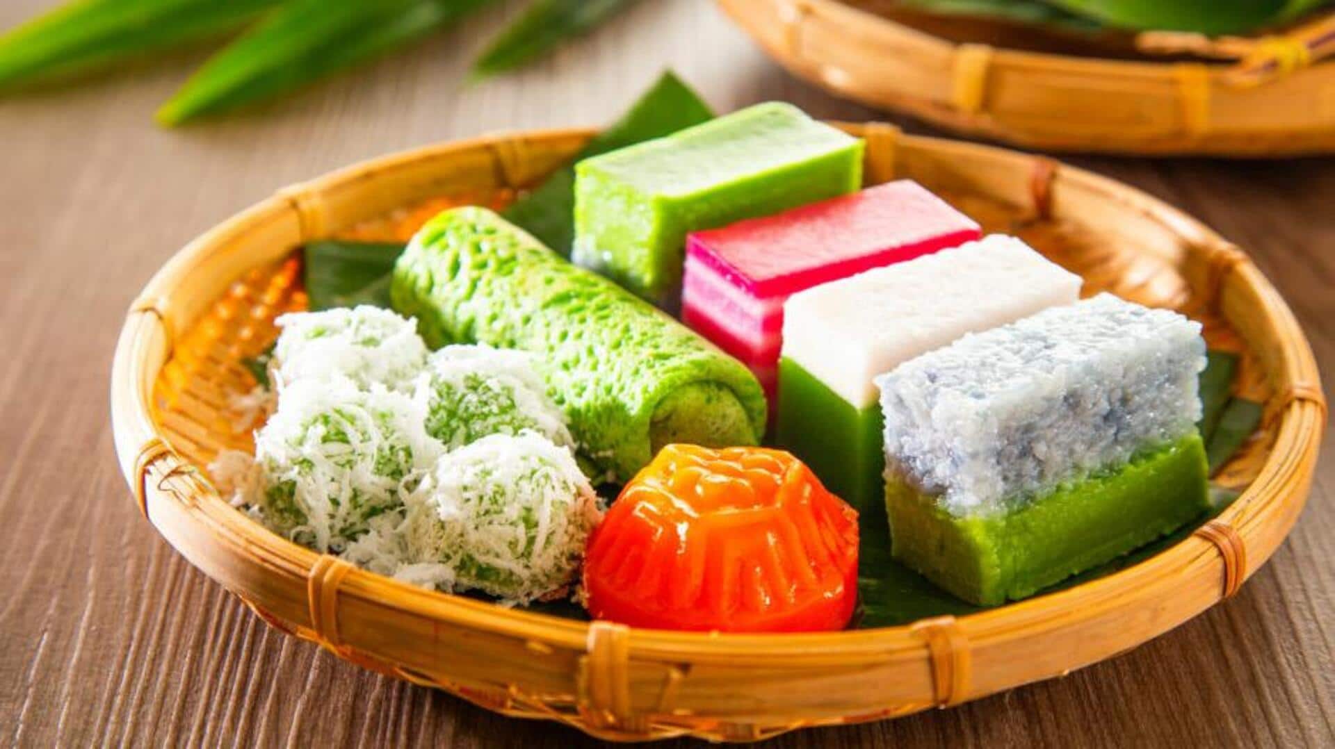 ขนมใบเตยแท้ๆ ไม่มีน้ำตาล รสชาติหวานธรรมชาติ ขนมใบเตยแท้ๆ ไม่มีน้ำตาล รสชาติหวานธรรมชาติ