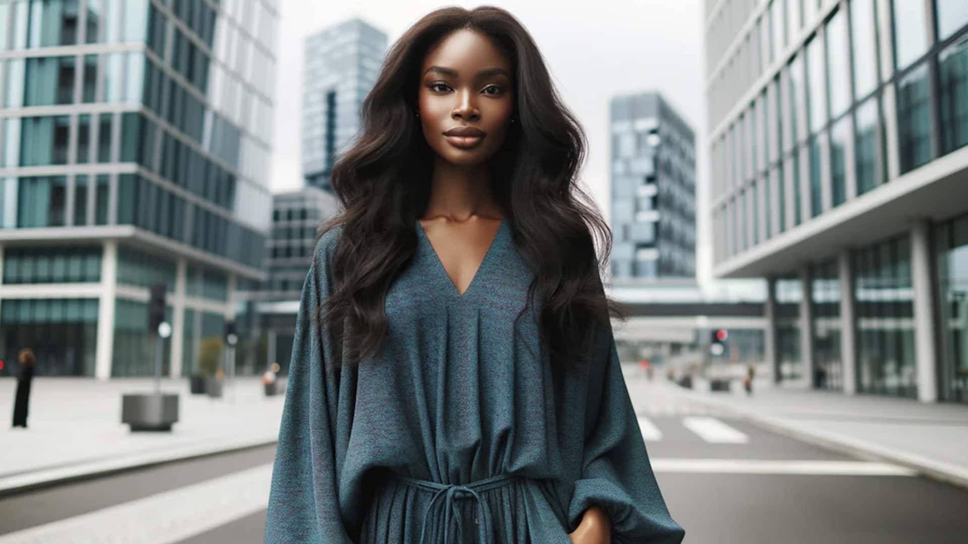 5 สไตล์แฟชั่นที่เข้ากับเสื้อทูนิกได้อย่างลงตัว