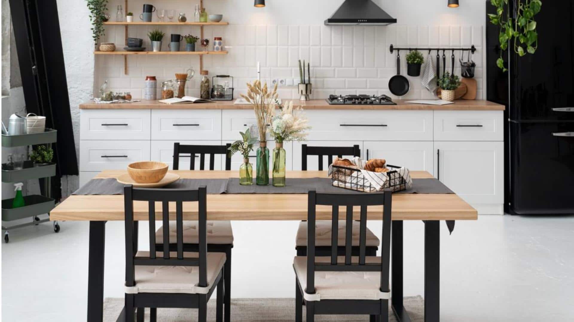 เพิ่มพลังใจด้วย 5 นิสัยง่ายๆ รอบมื้ออาหาร