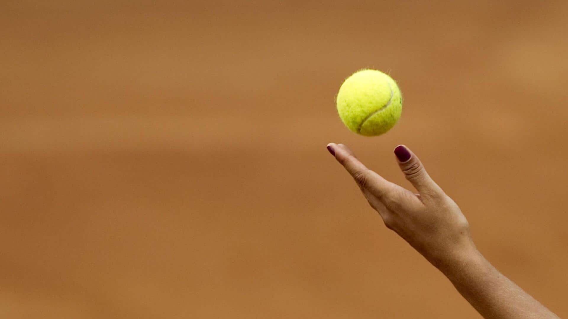 5 วิธีใช้ลูกเทนนิสในบ้านแบบประหยัดงบ