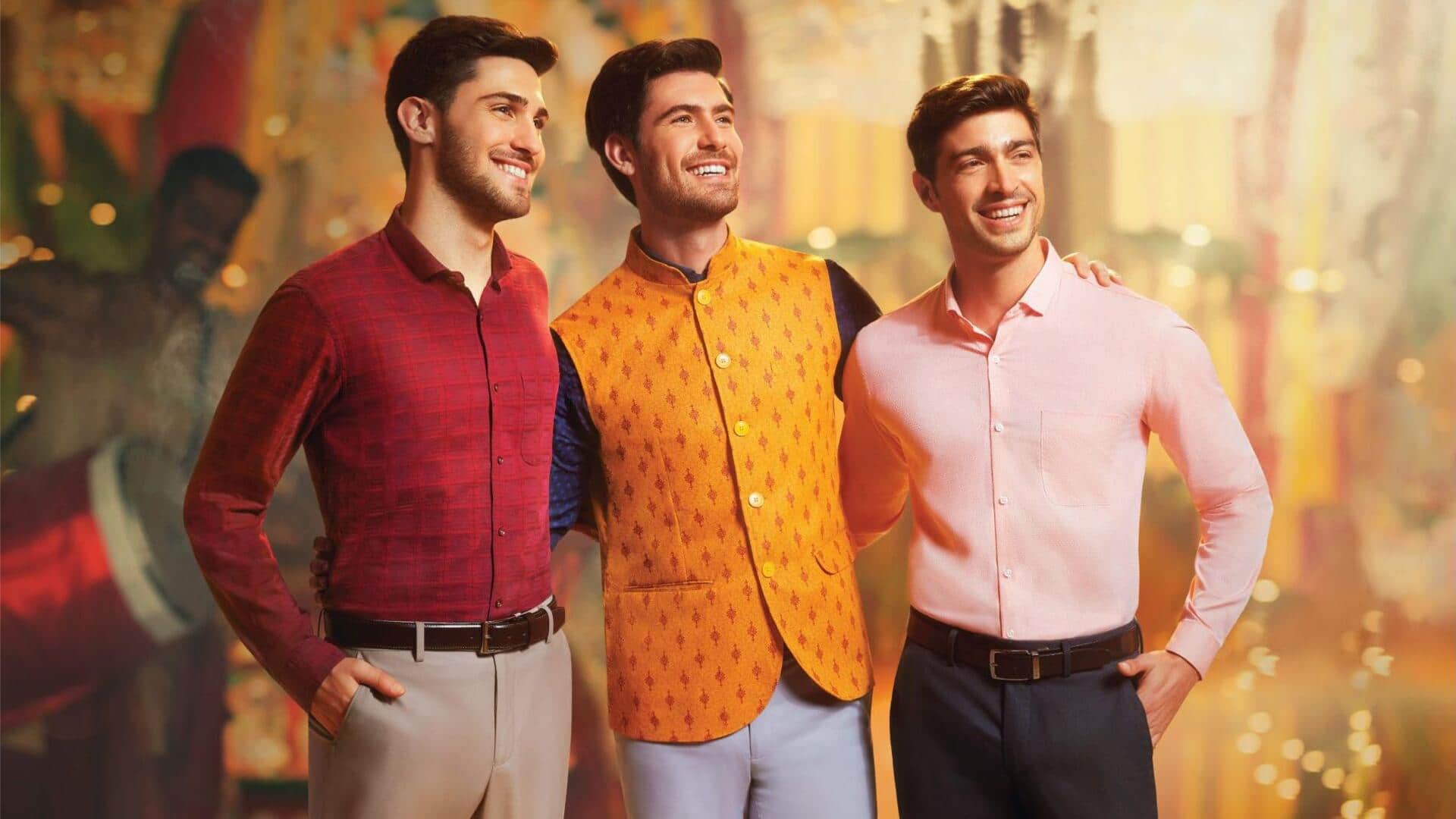 5 สไตล์แมตช์เสื้อแจ็คเก็ตพื้นเมืองให้ดูชิค