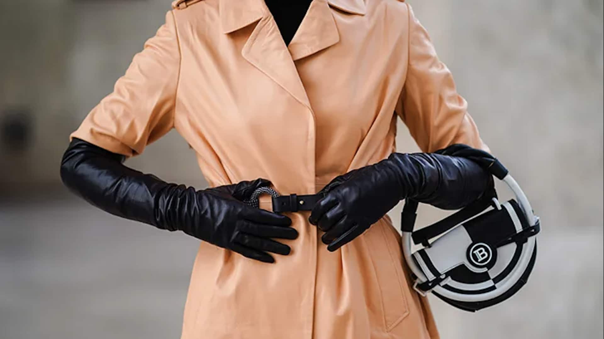 5 สไตล์แฟชั่นที่แมตช์กับถุงมือมีนิ้ว